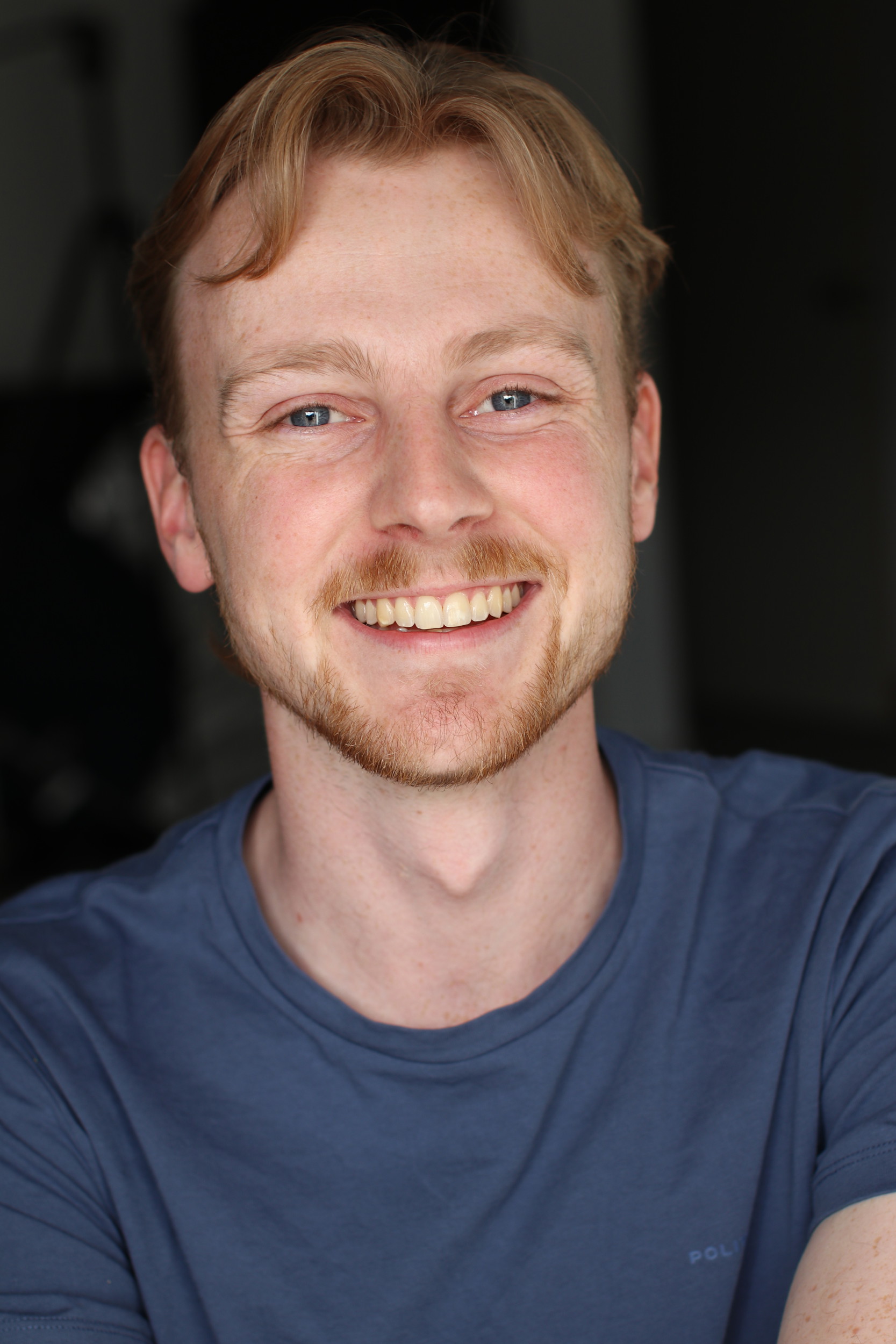 Patrick Rogers