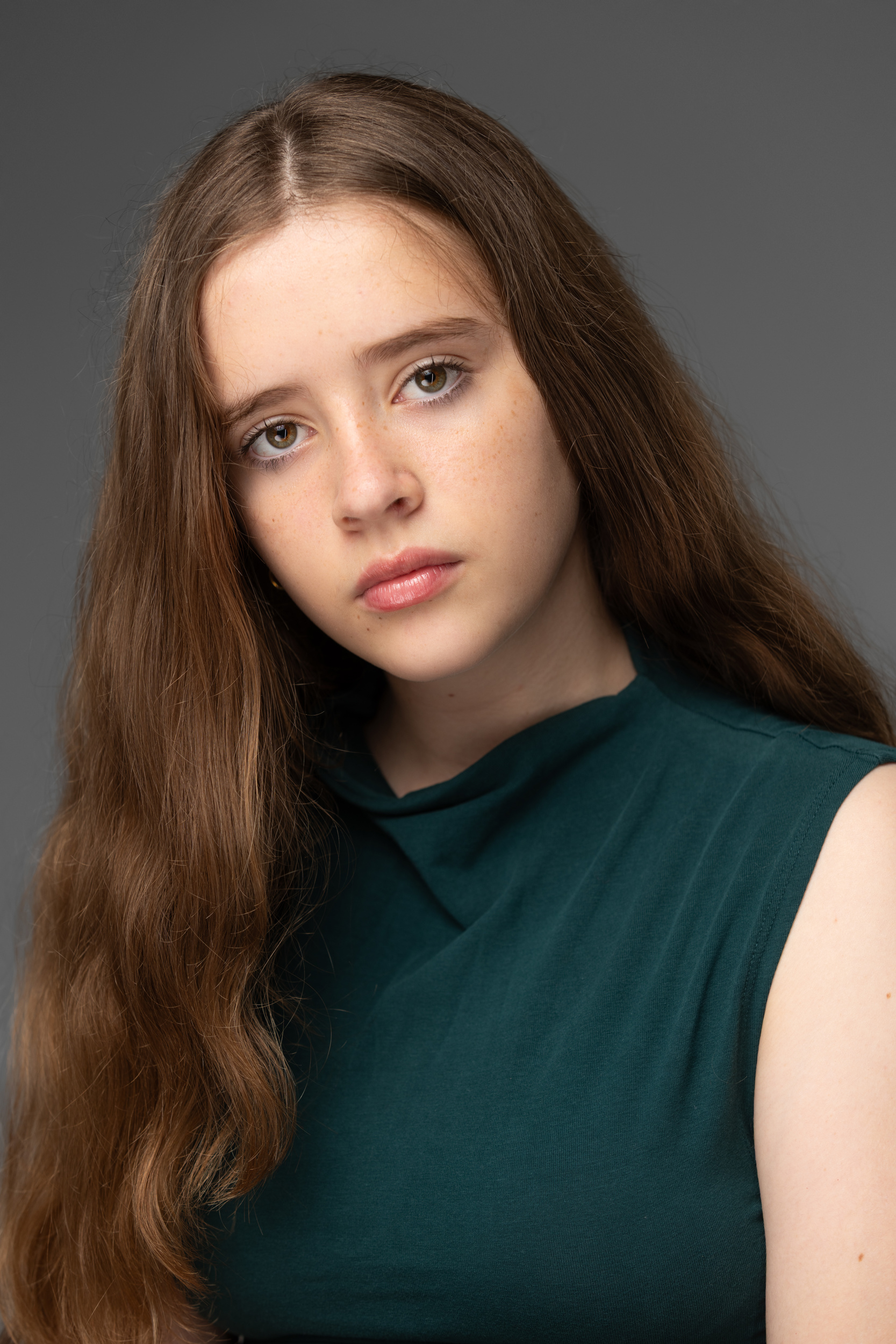 Tilly Smith