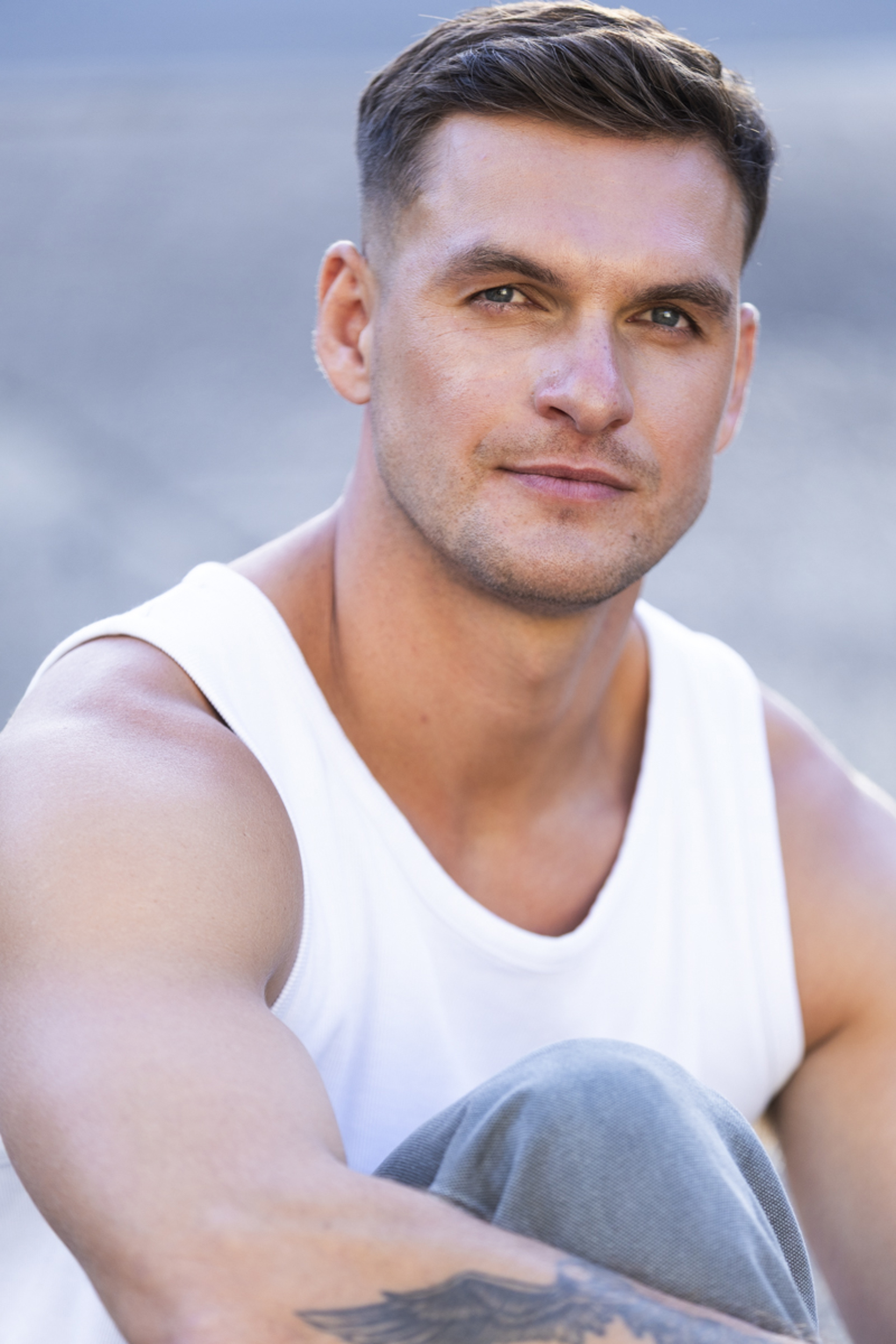 Matthew McDonald