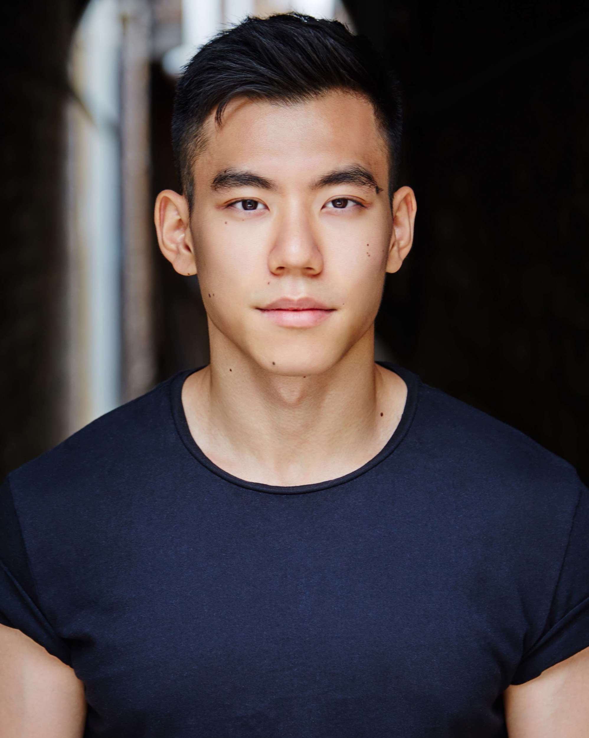Cyrus Ning