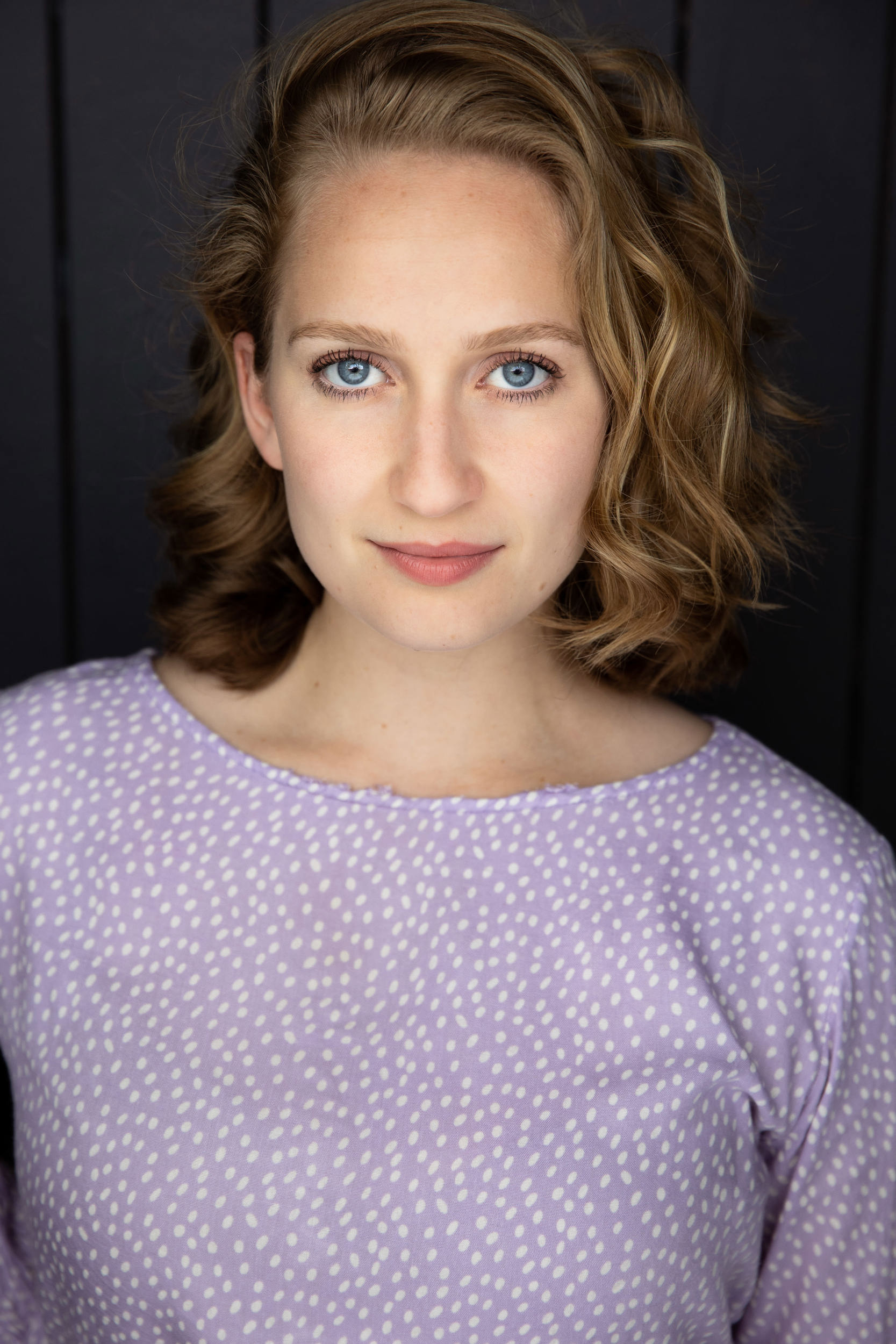 Pru Daniel