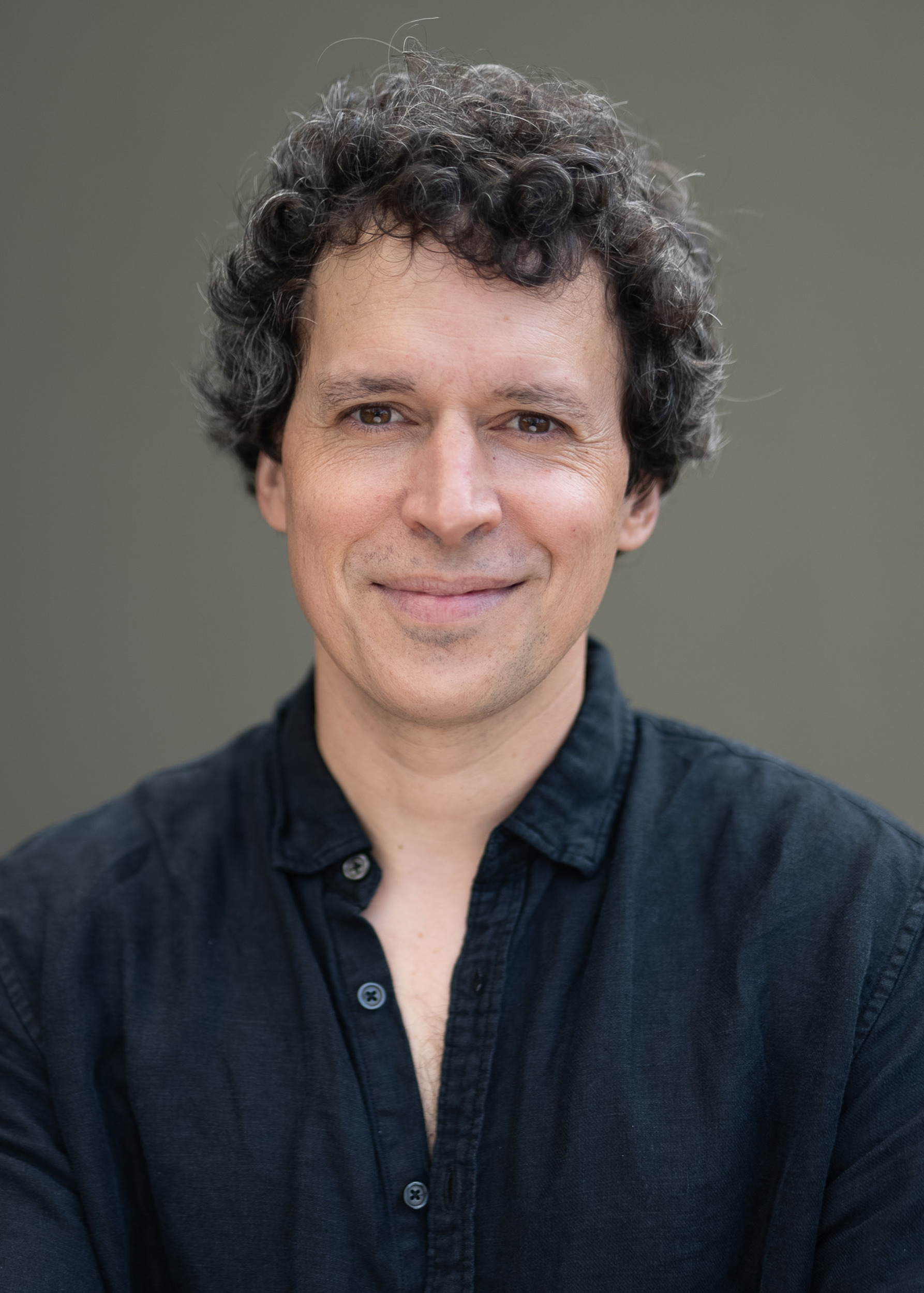 Geraldo Rodrigues