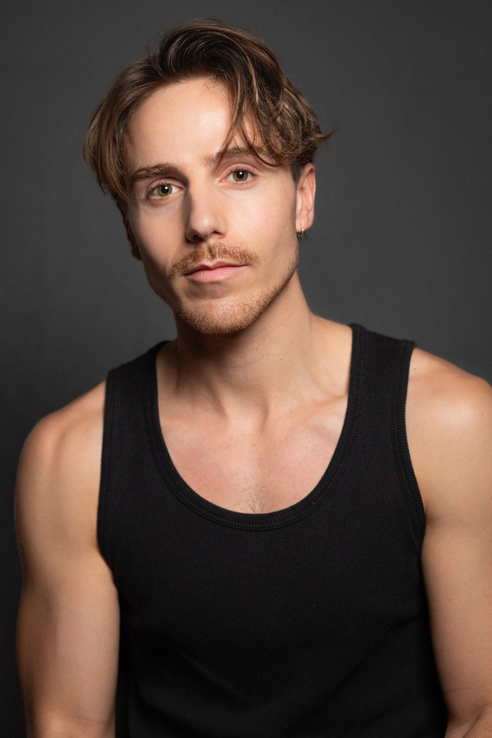 Matthew Predny