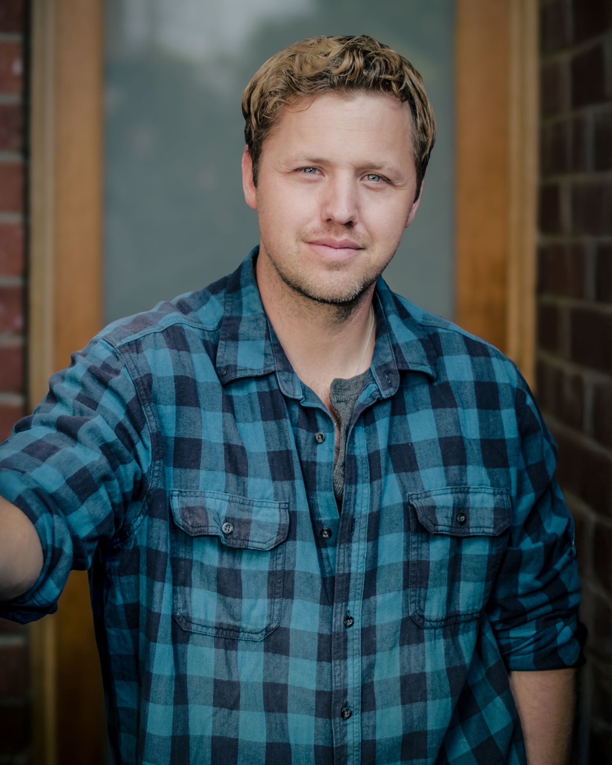 Addam Bramich
