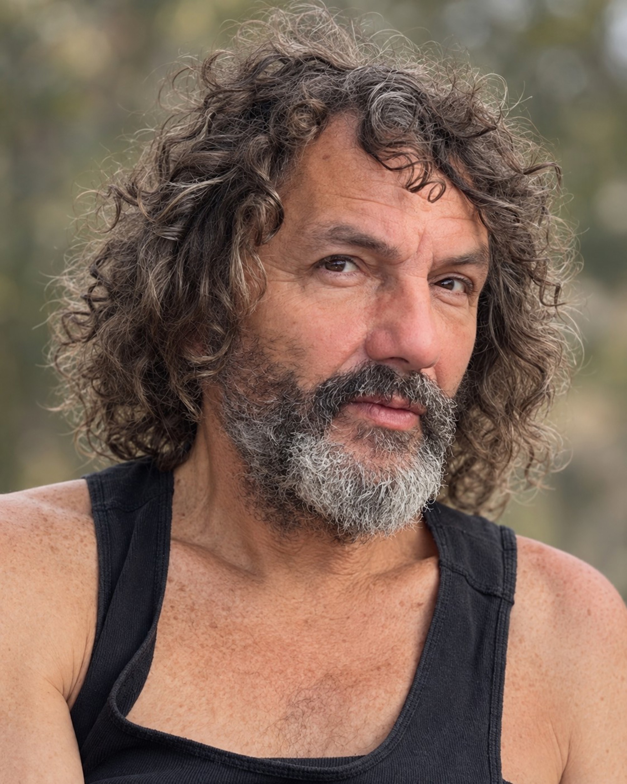 Denny Prussian
