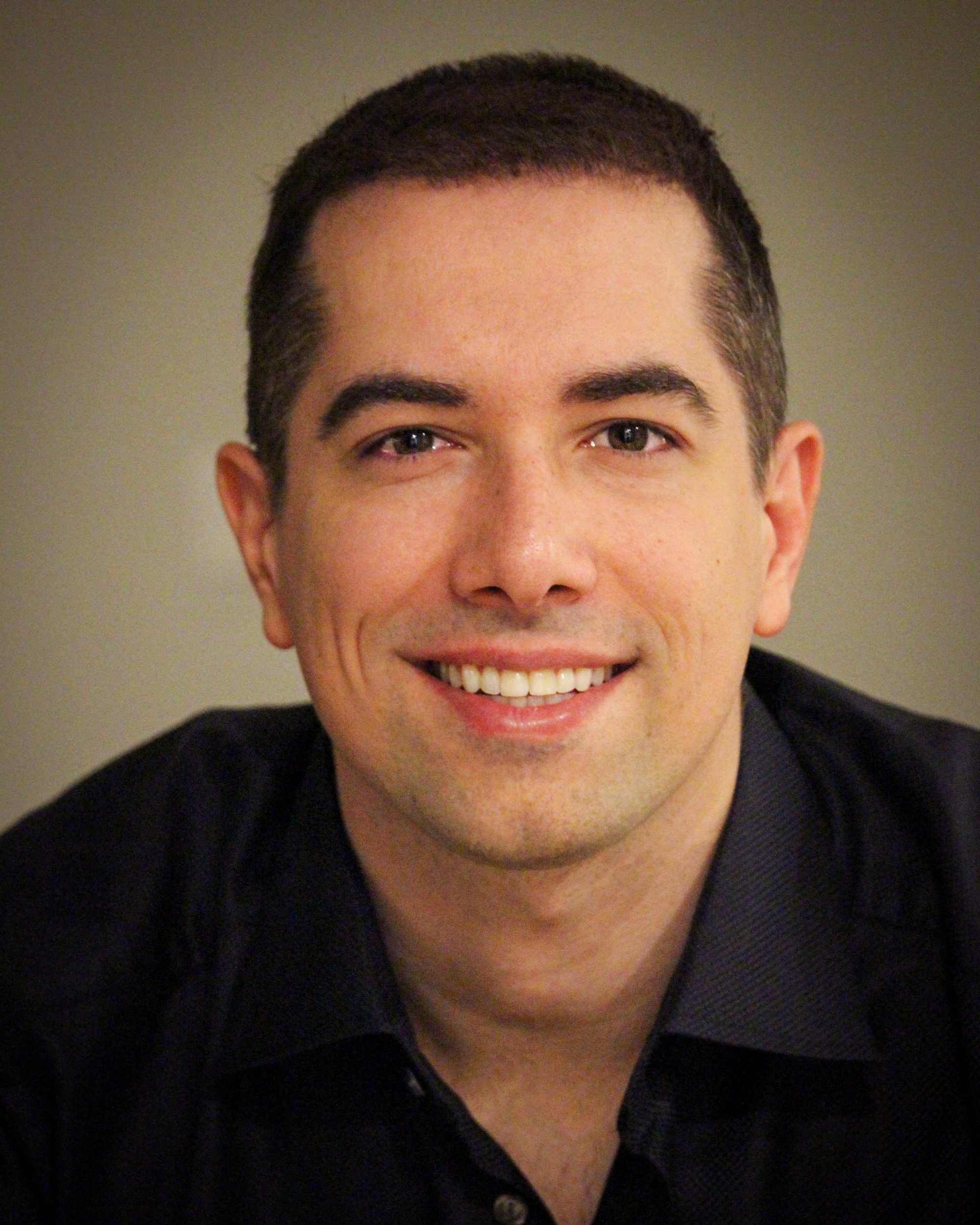 Nicholas Labuda