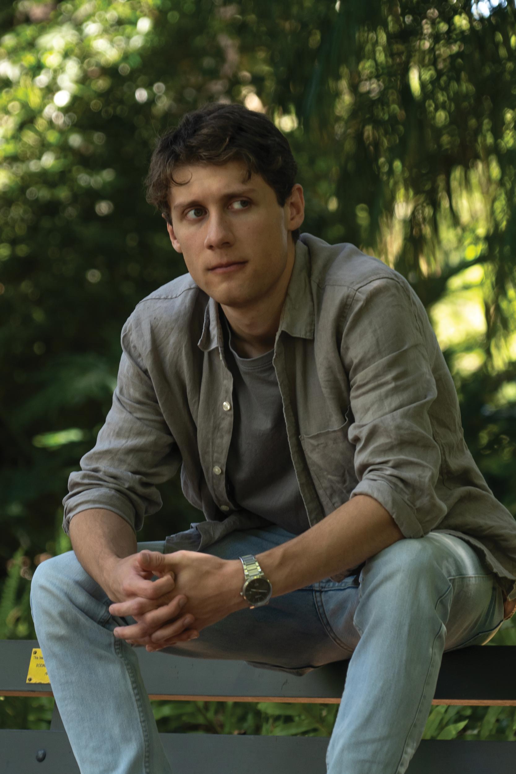 Matt Visciglio