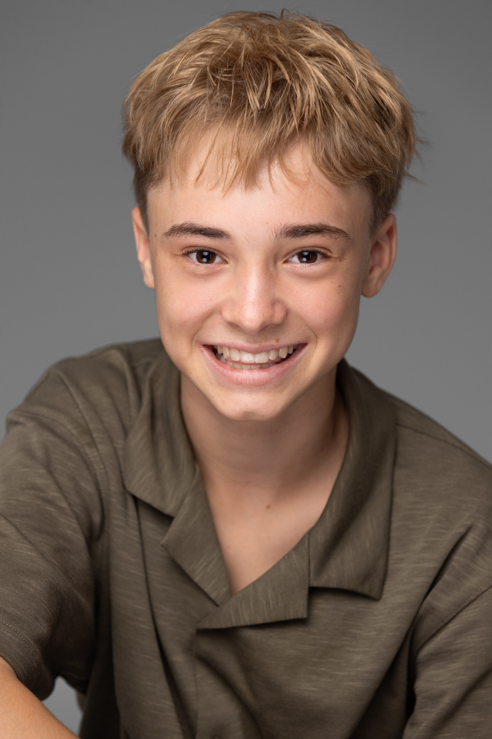 Eddie Harding