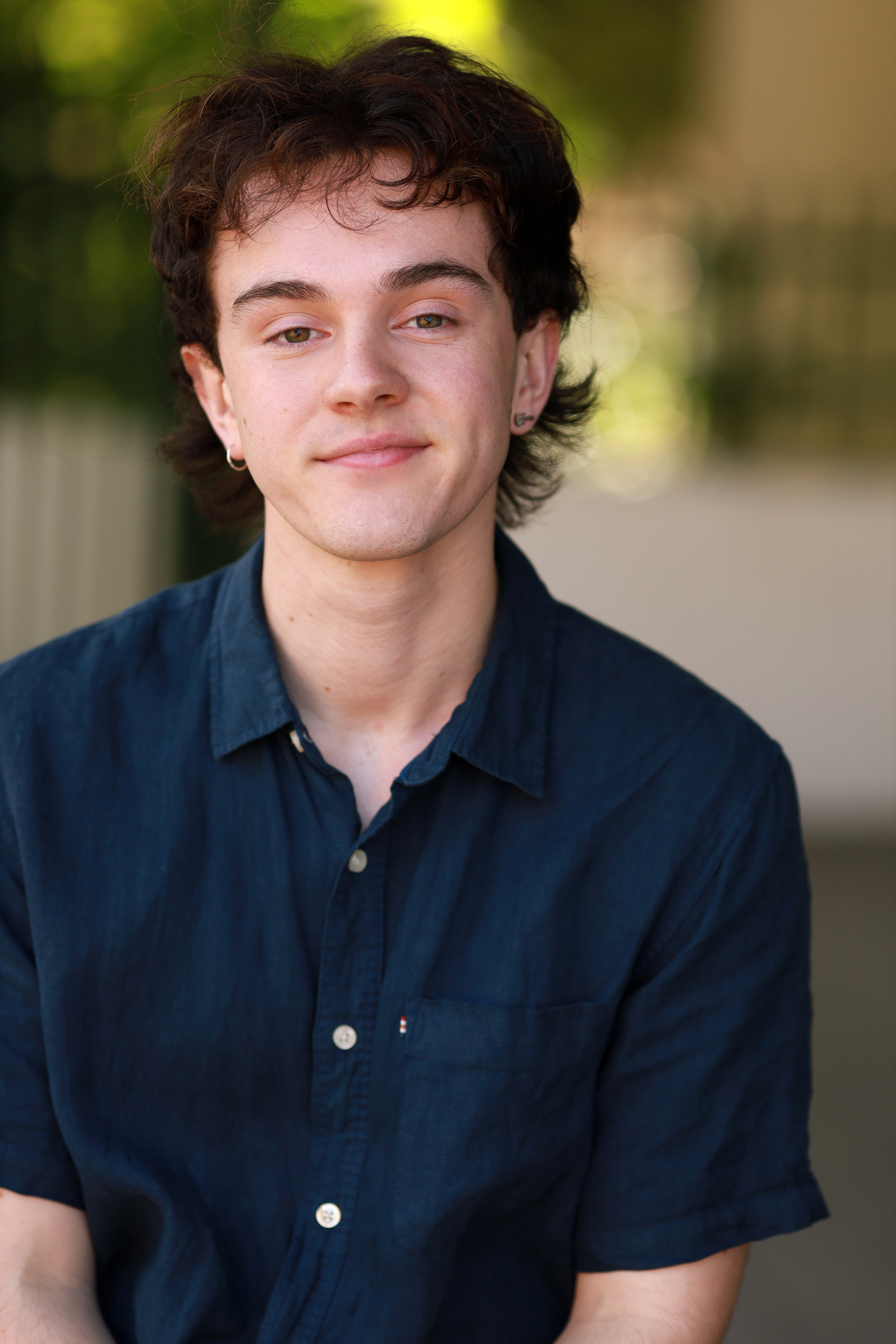 Charlie Dashford