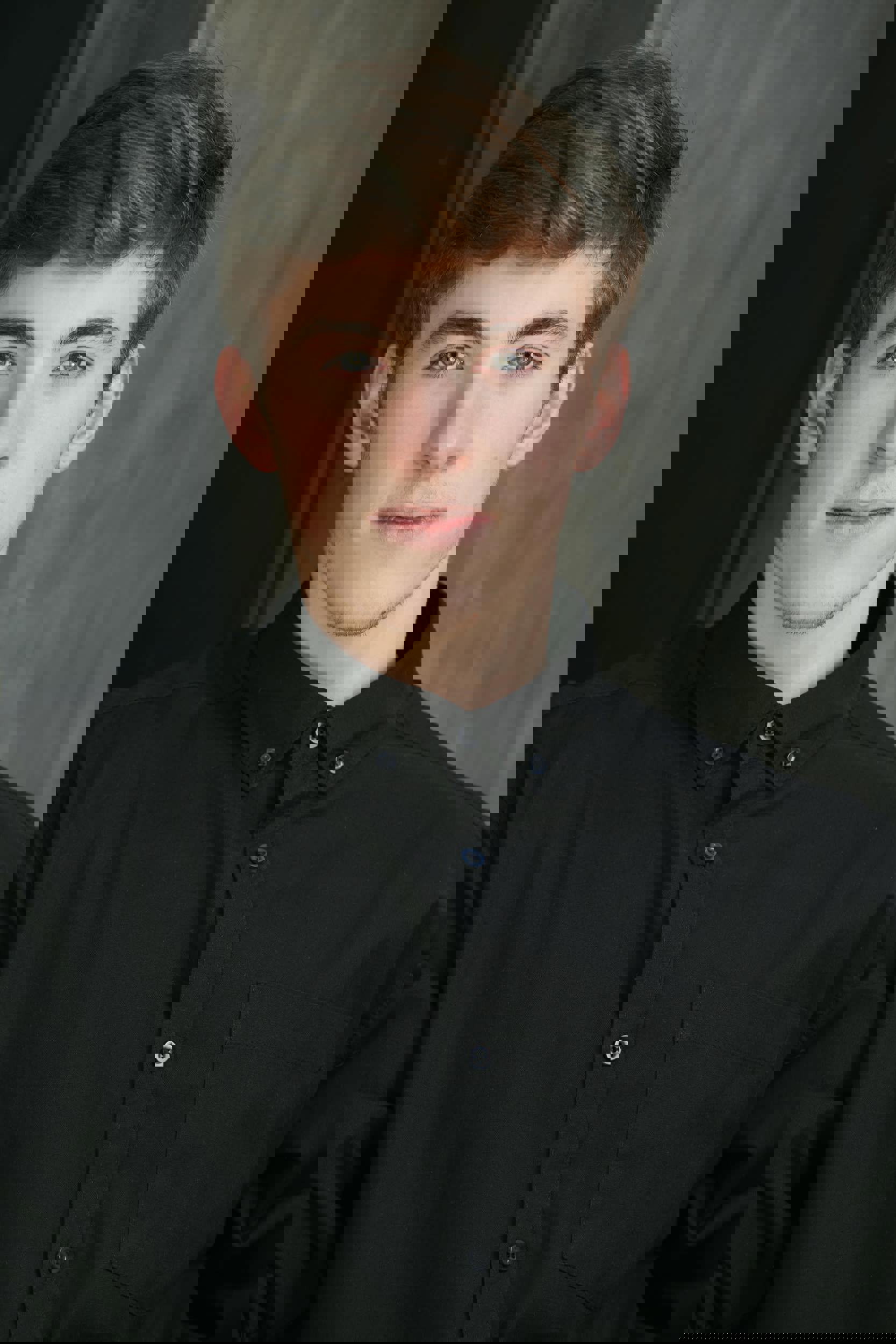 Timothy Haskayne