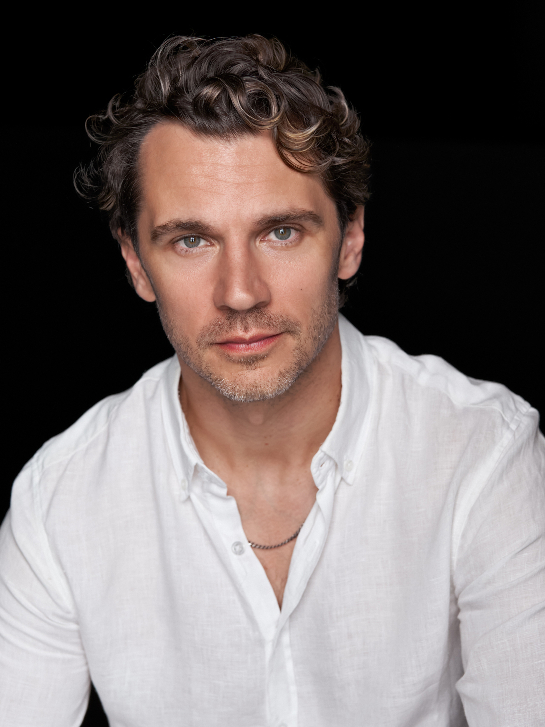 Ian Andrew