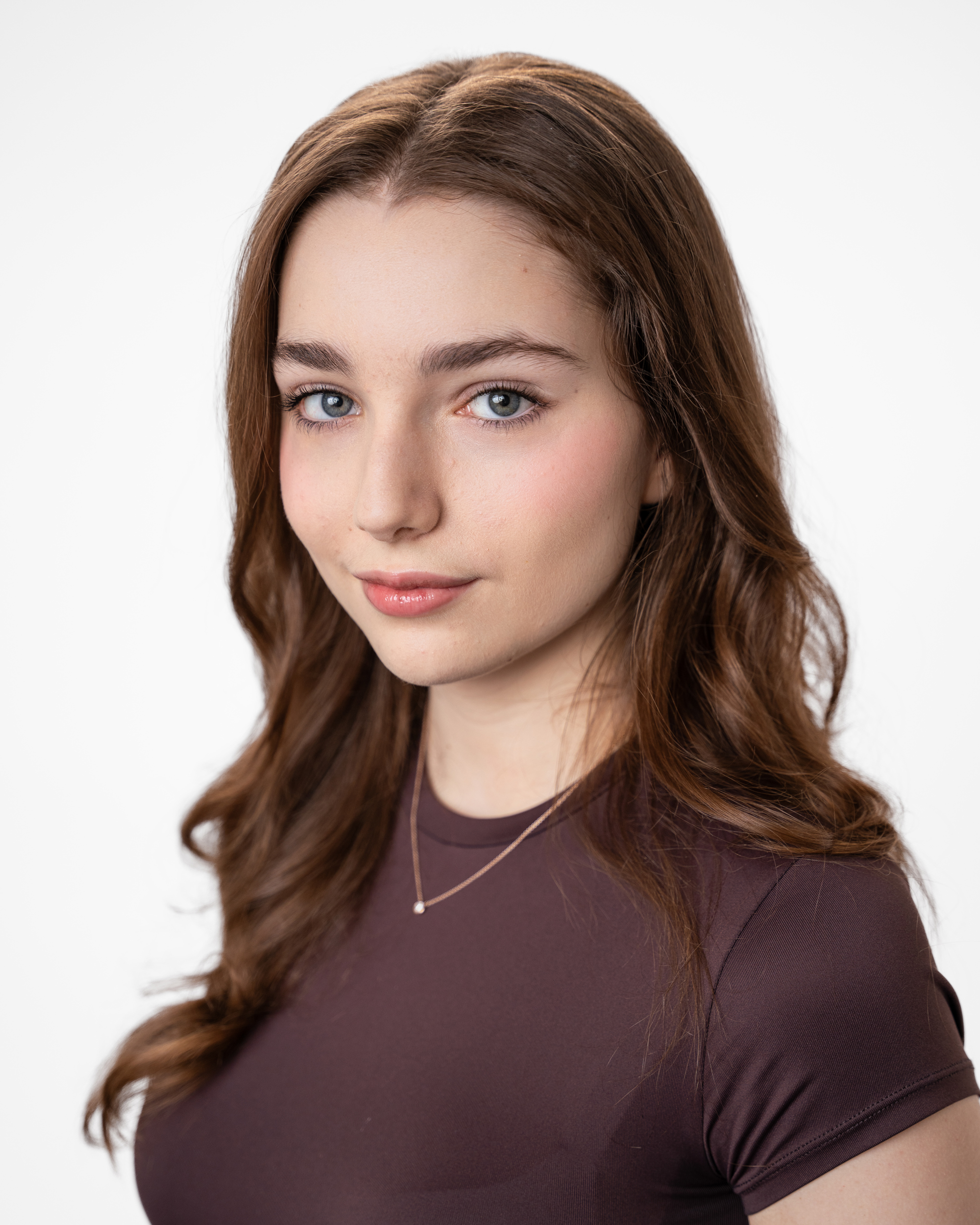 Rose Johnston