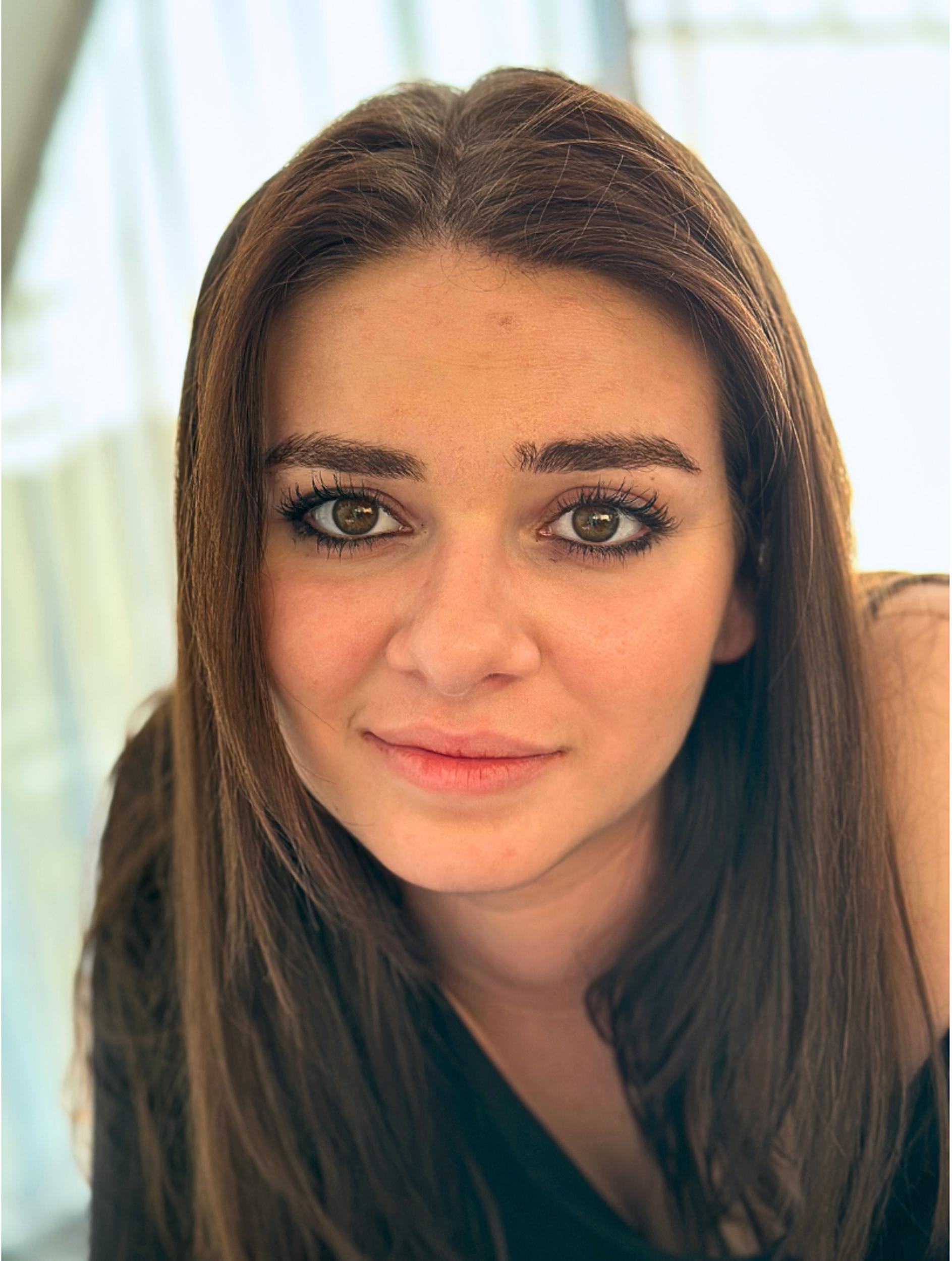 Ellie Elsayed