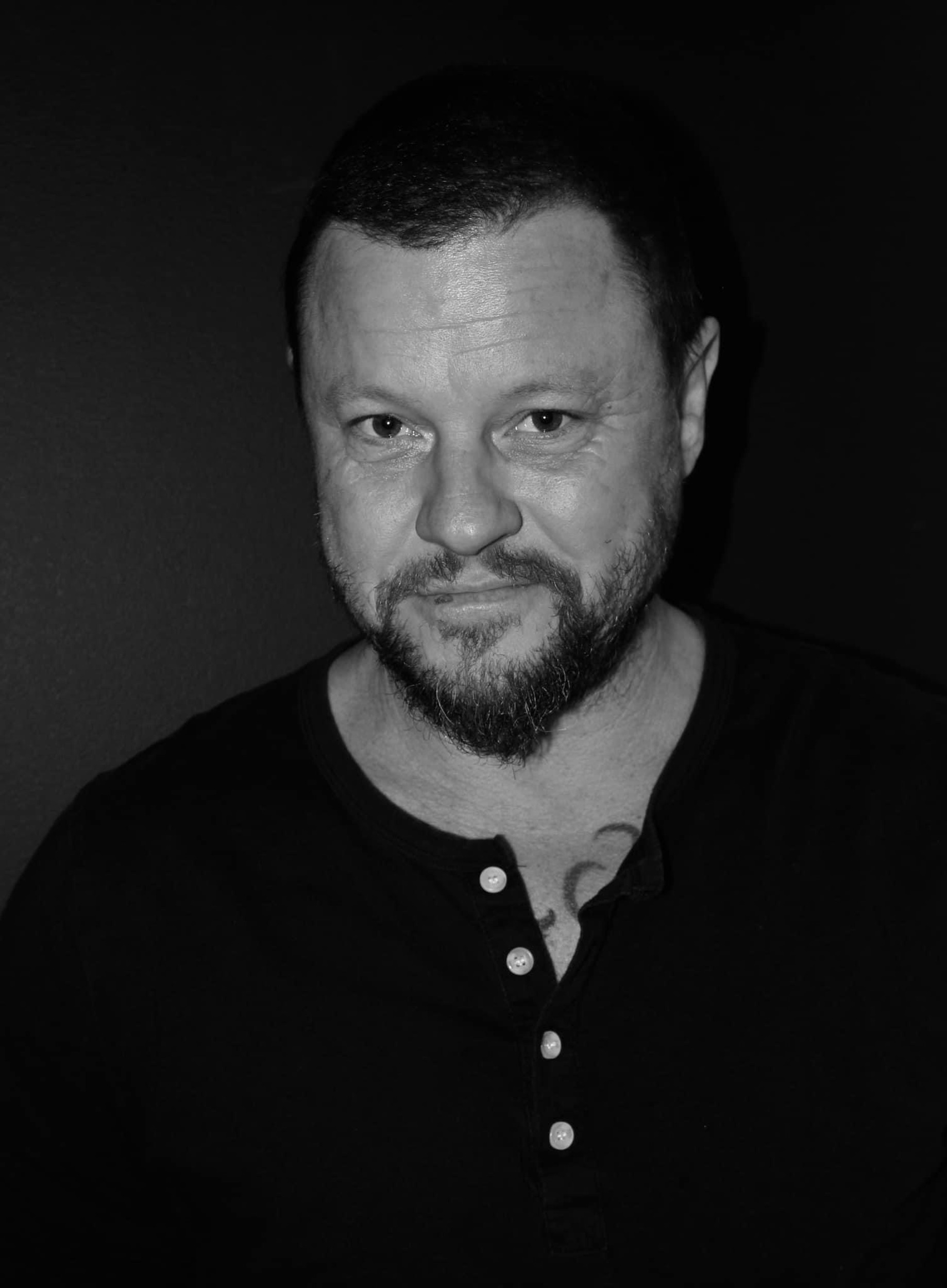 Fletcher Humphrys