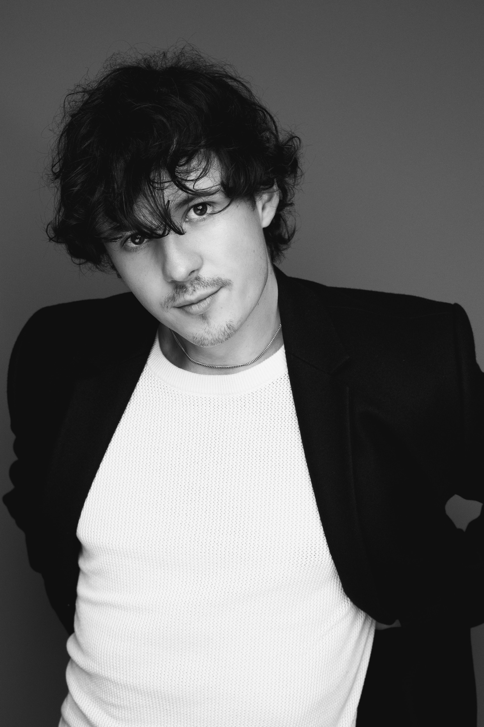 Josh Hammond