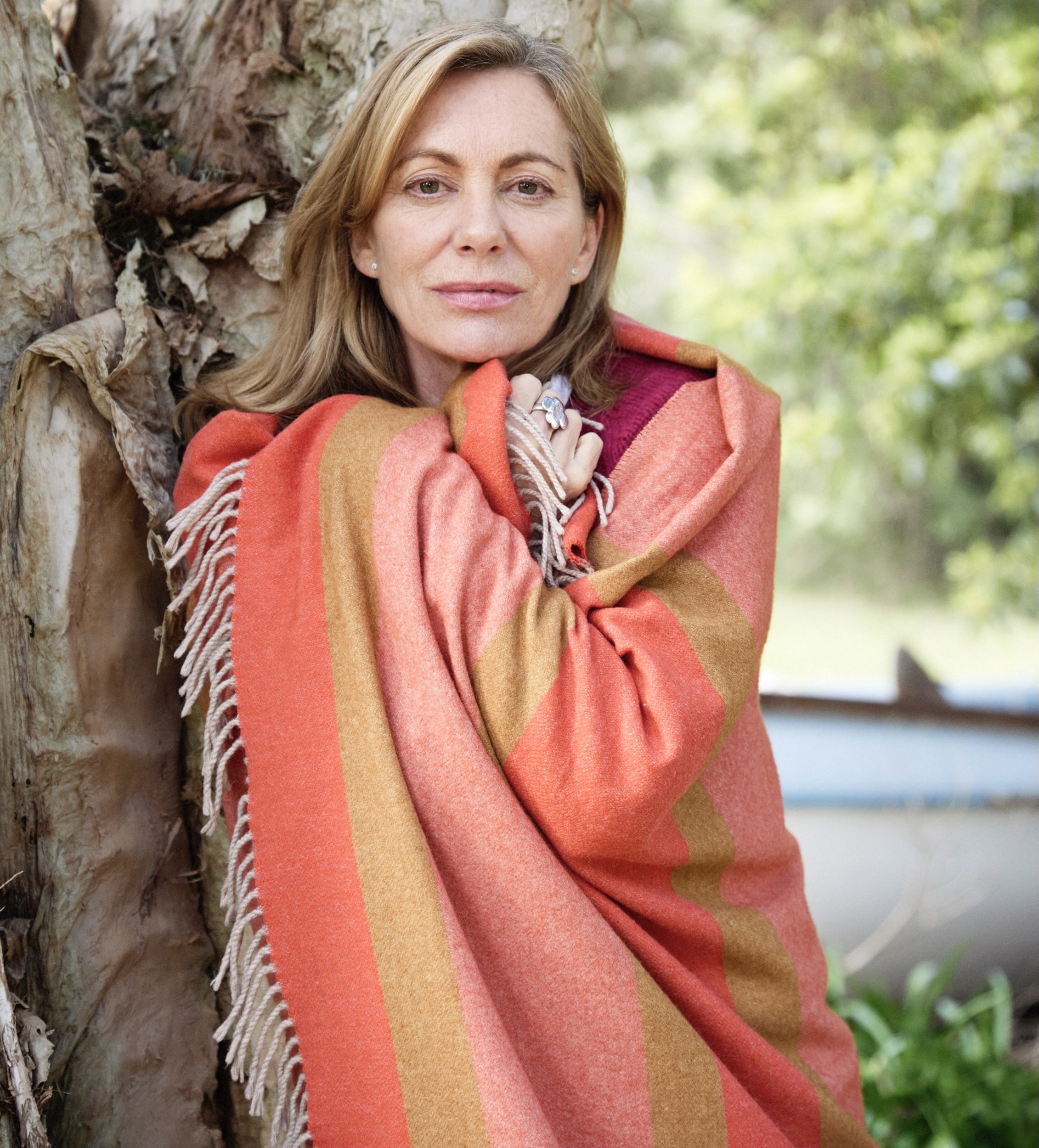 Kerry Armstrong