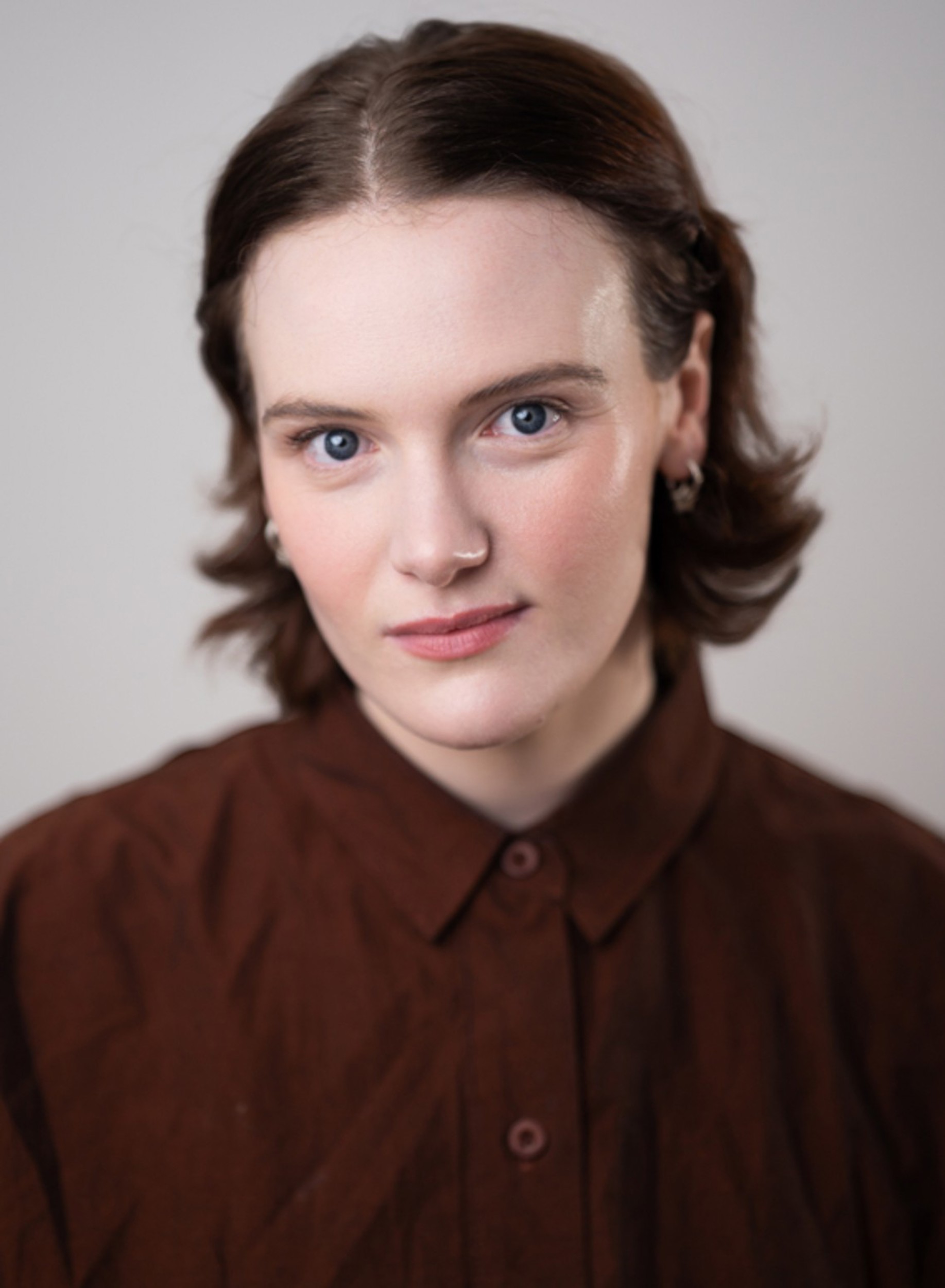 Myfanwy Hocking