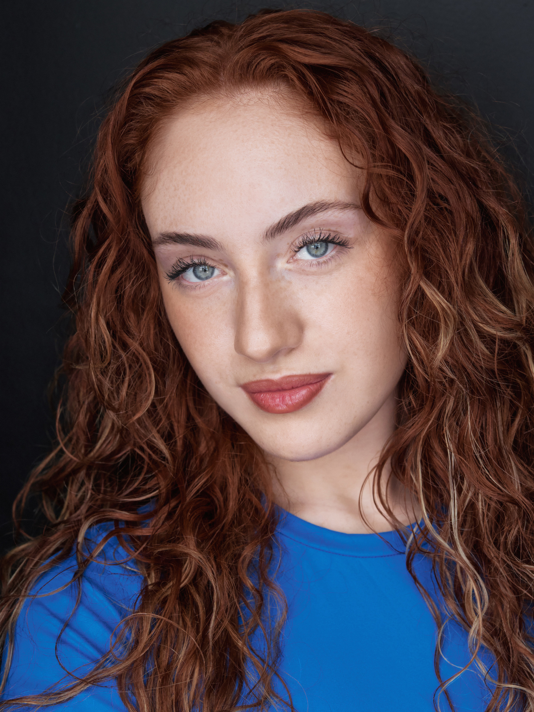 Mia Paris Scalise