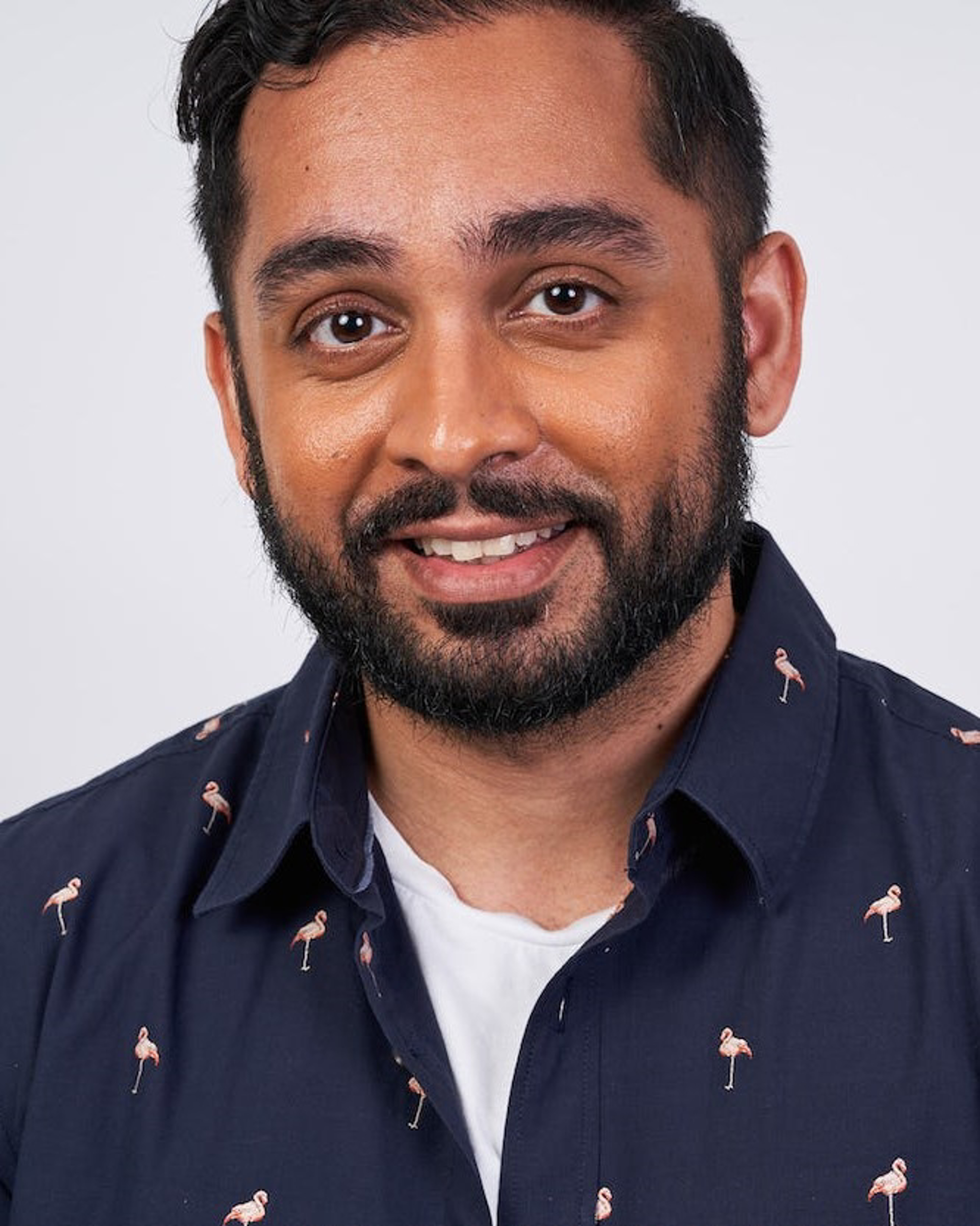 Kaushik Prasad