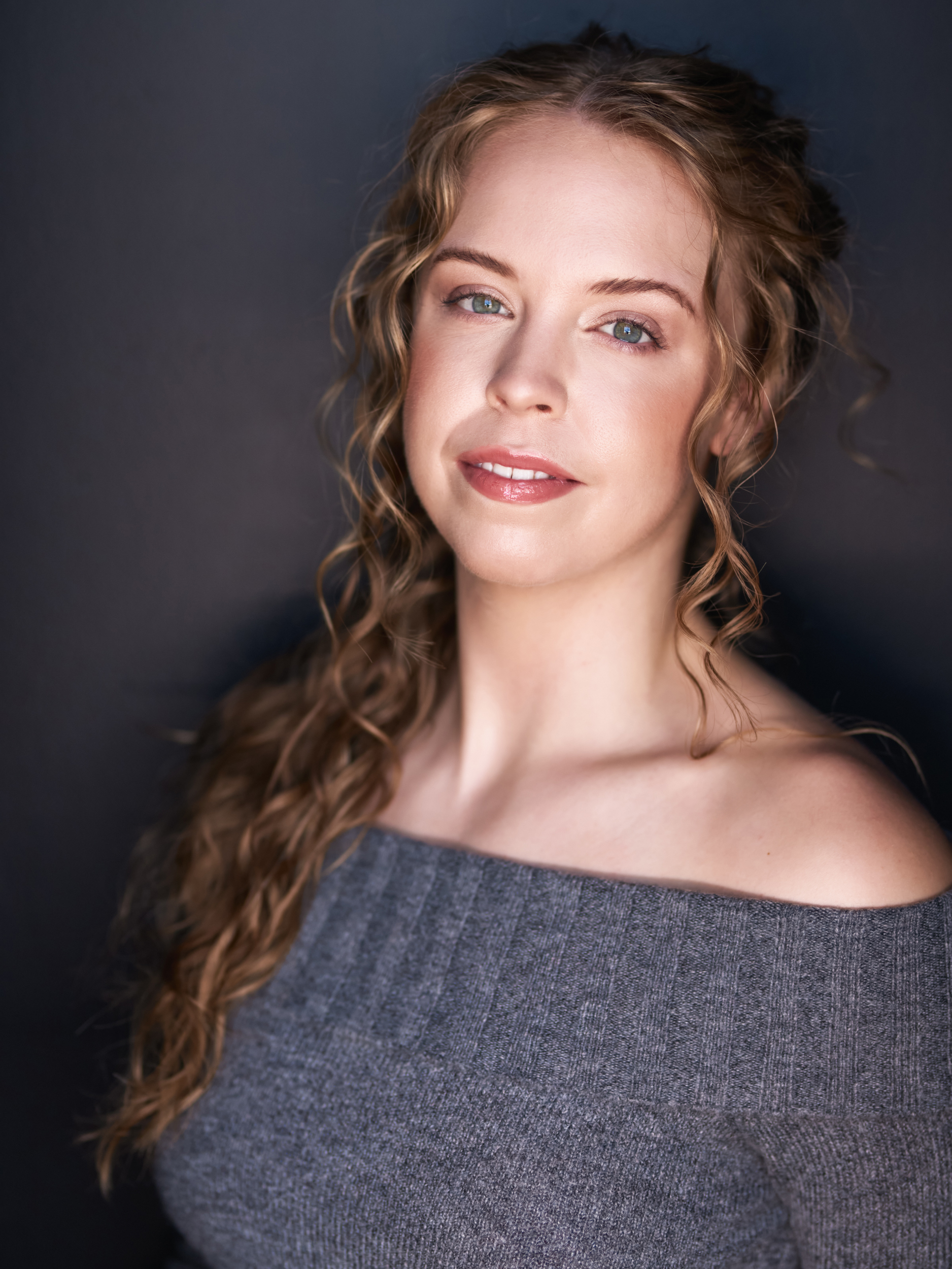 Ruby Voss