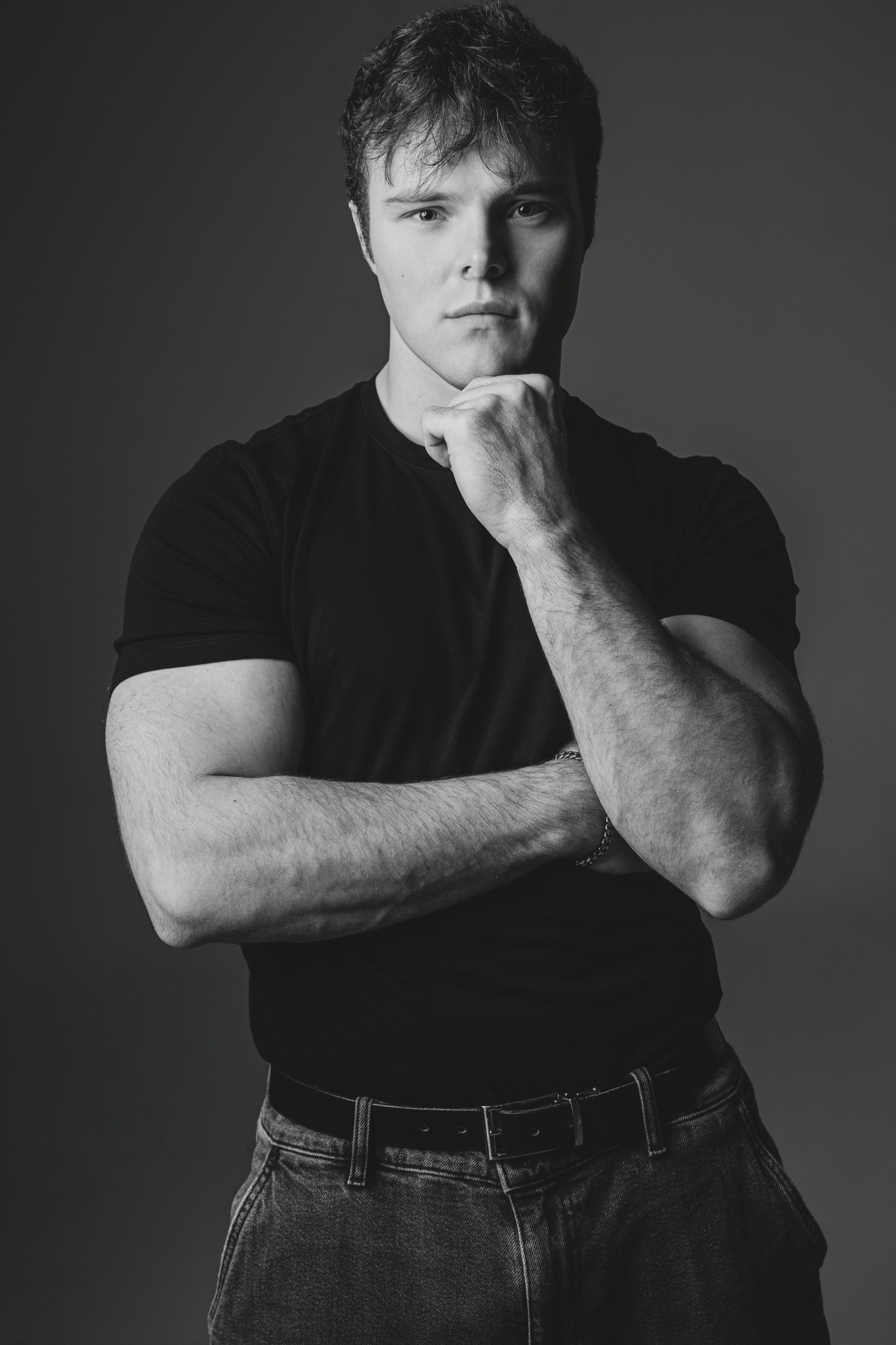 Sebastian Higgins