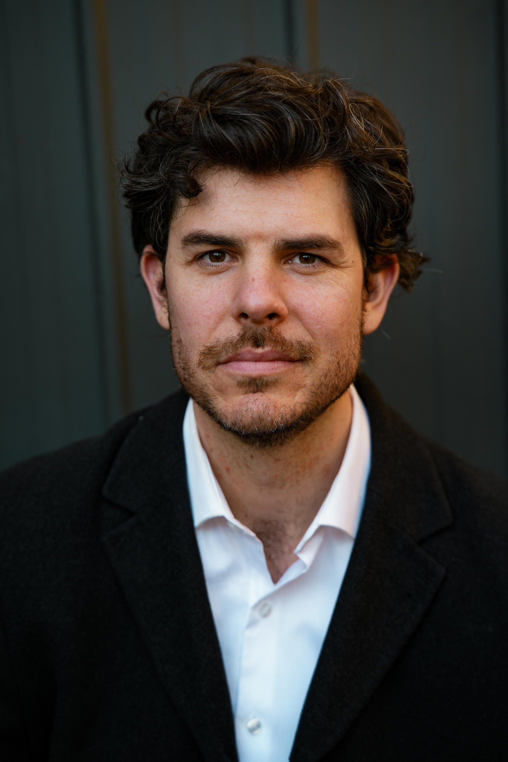 Zak Marrinan