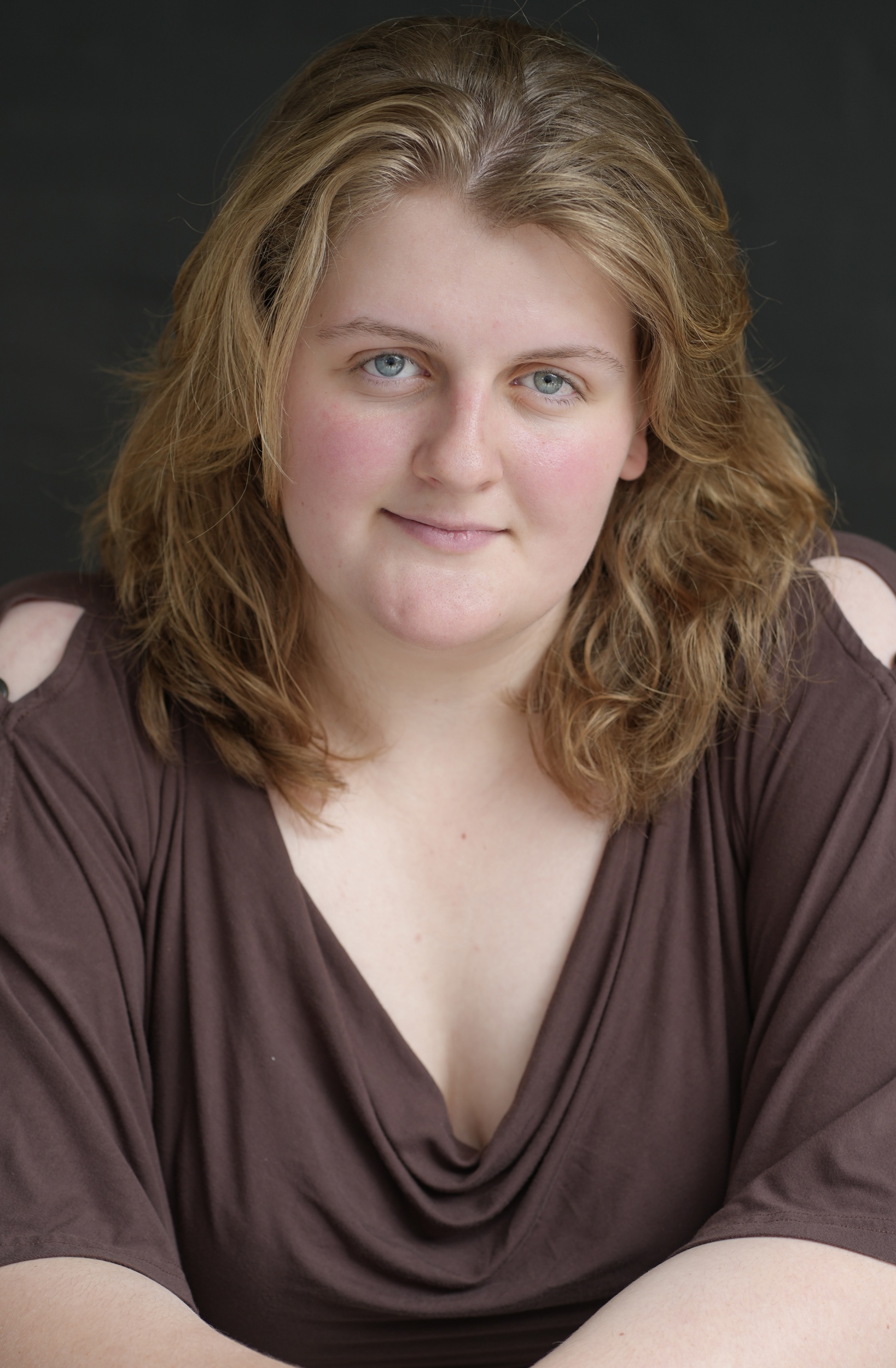 Stephanie Taylor