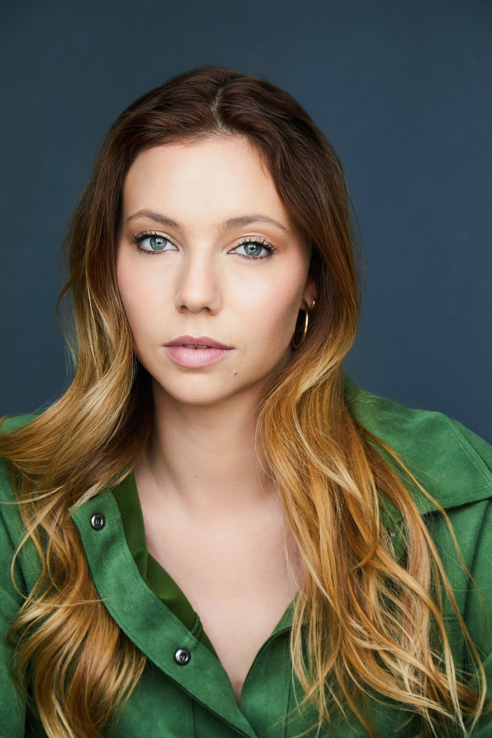 Jasmine Scott