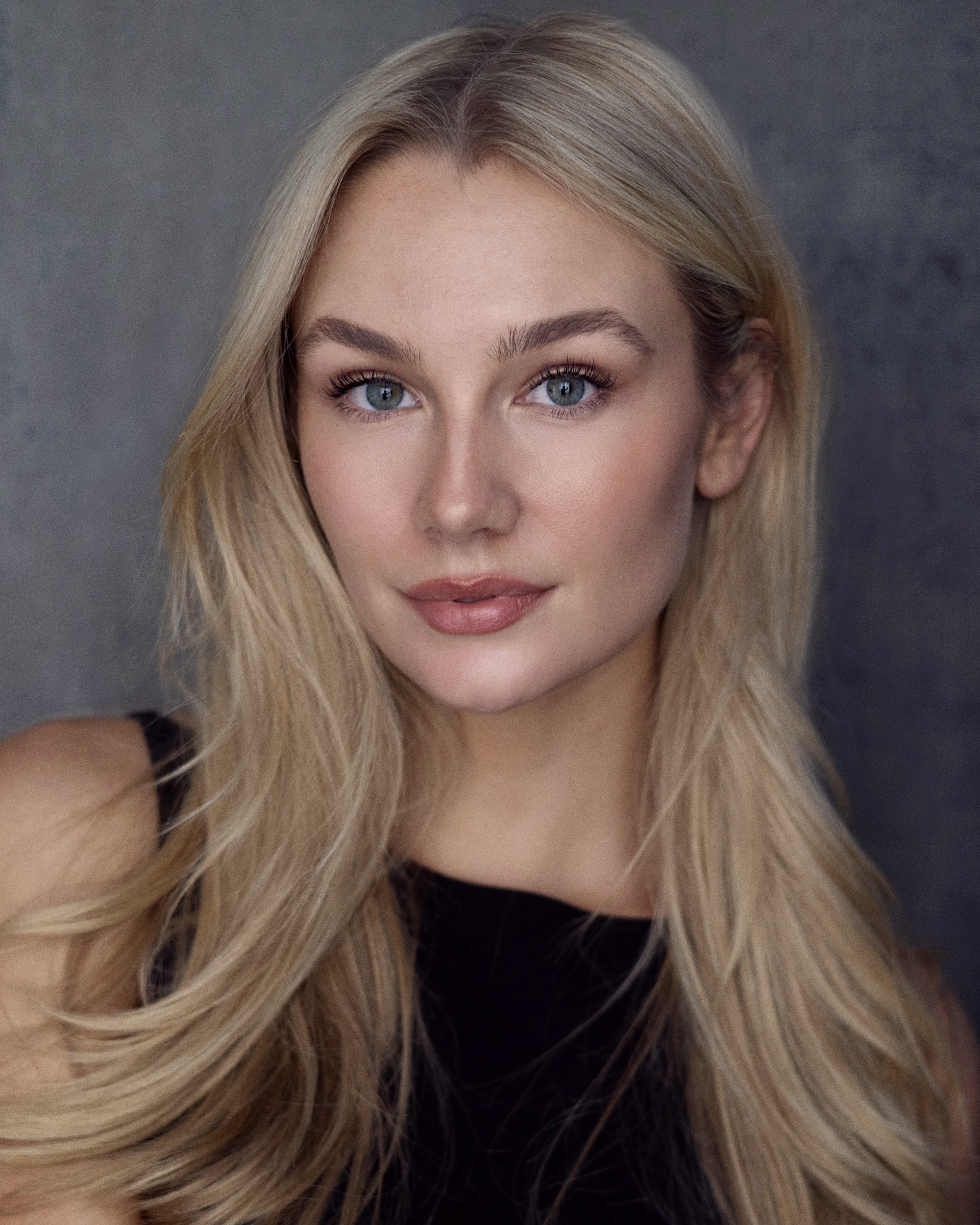 Amy Manford