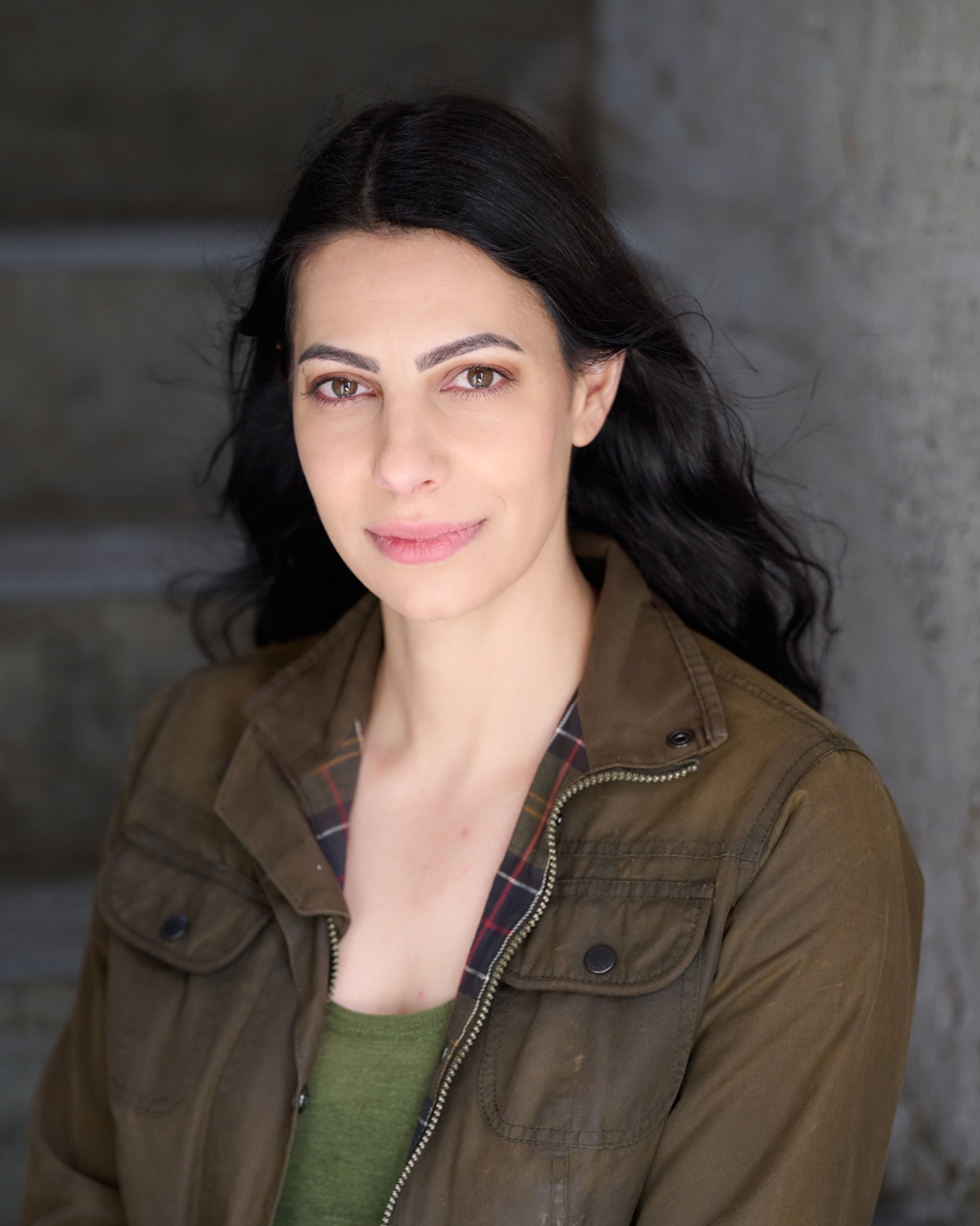 Natasha Luscri