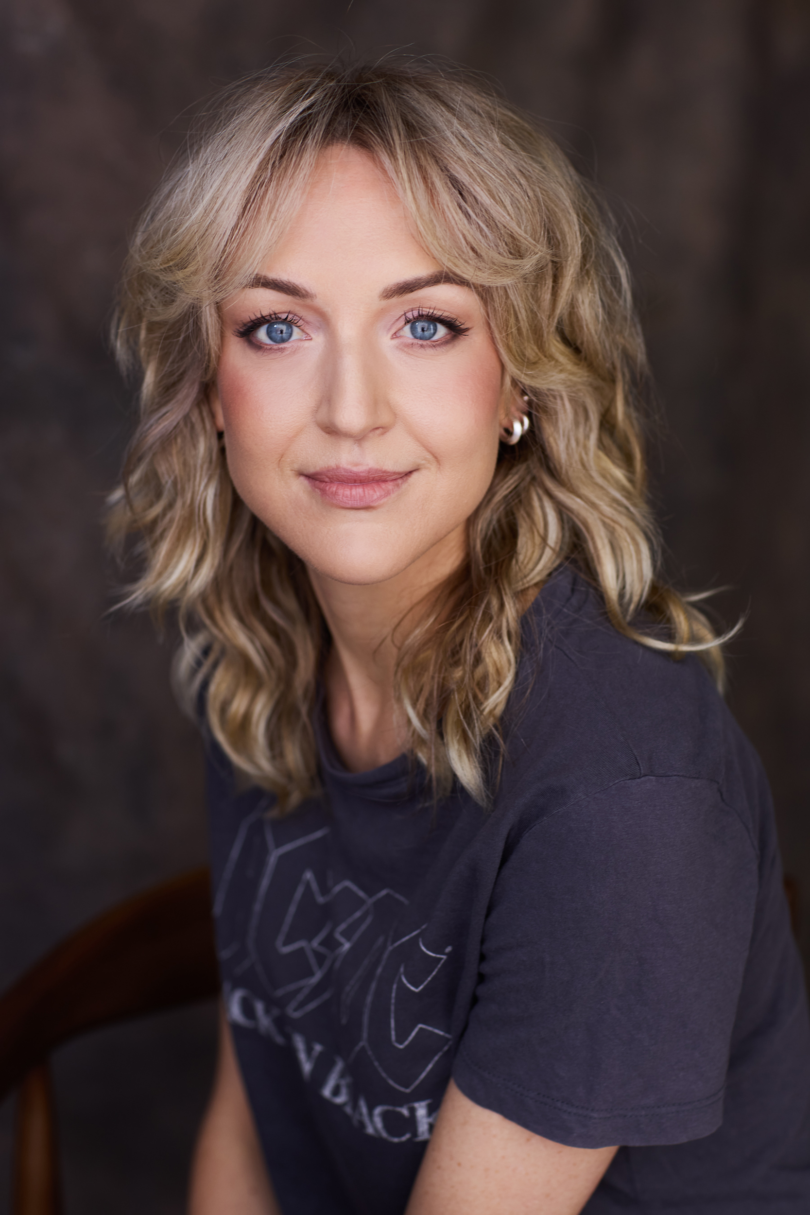 Holly Shervey