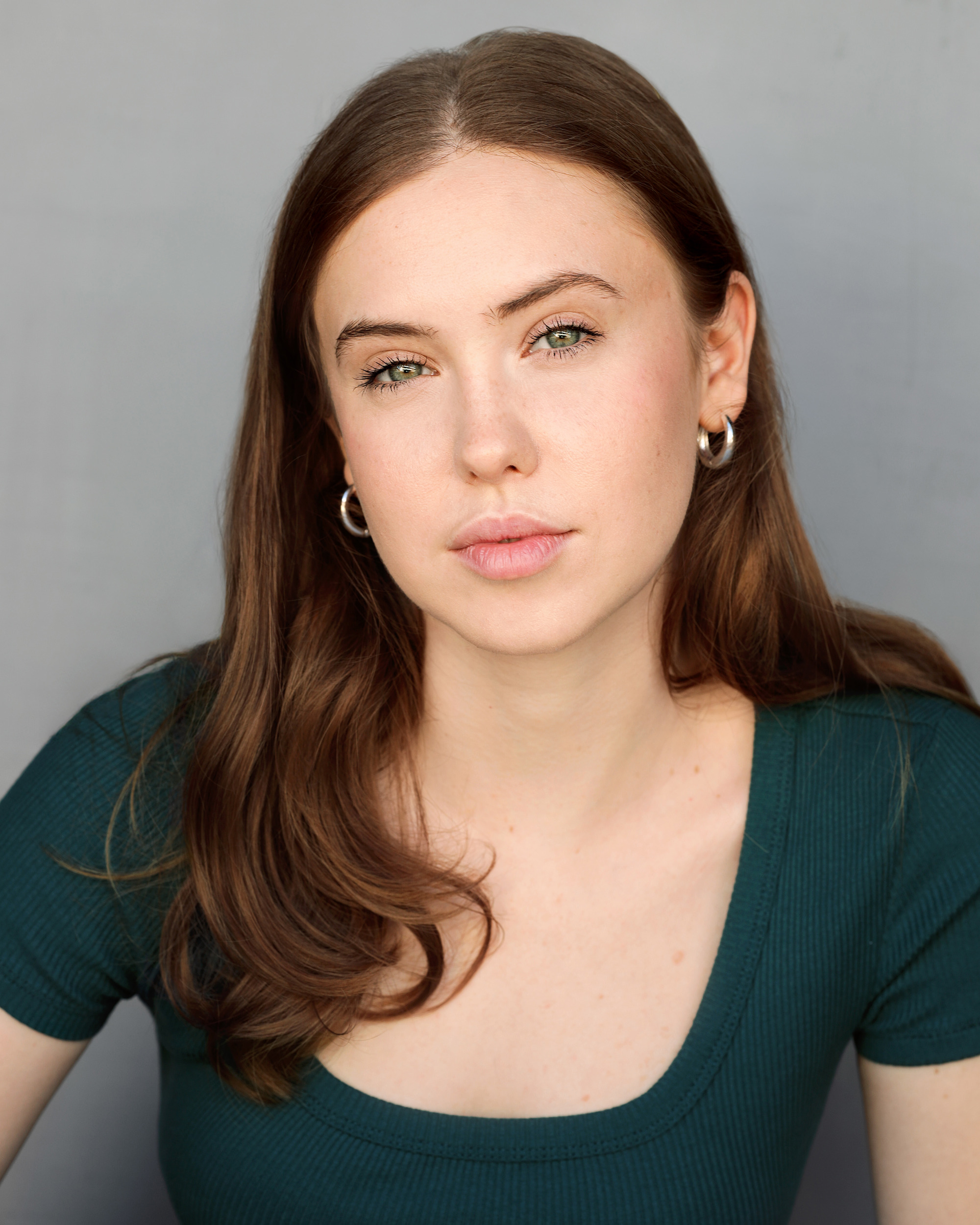 Lily Matthews