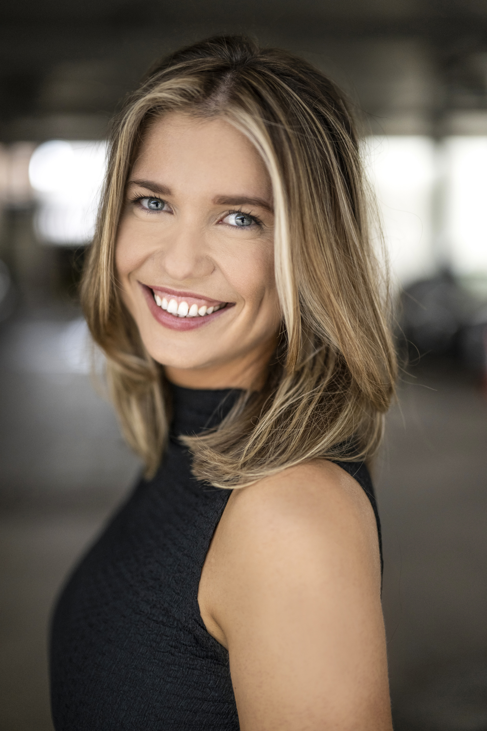 Ally O'Brien