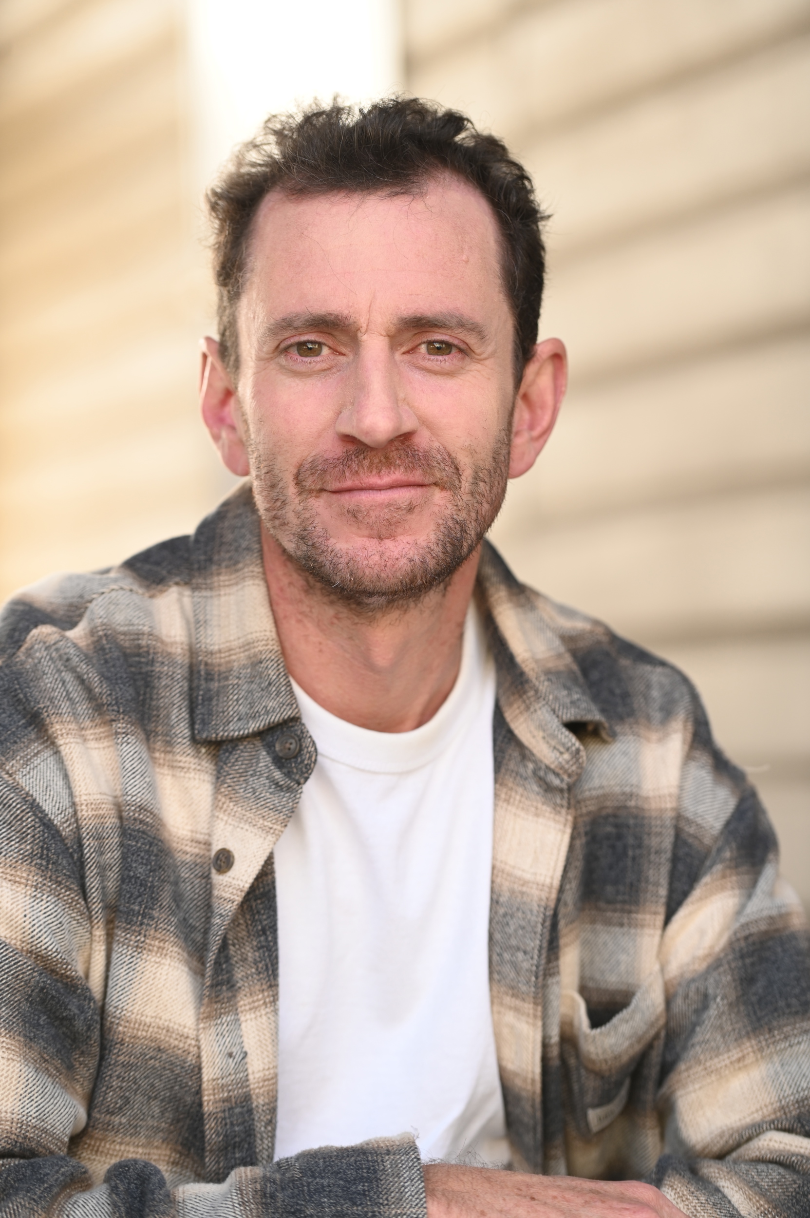 David Kelly