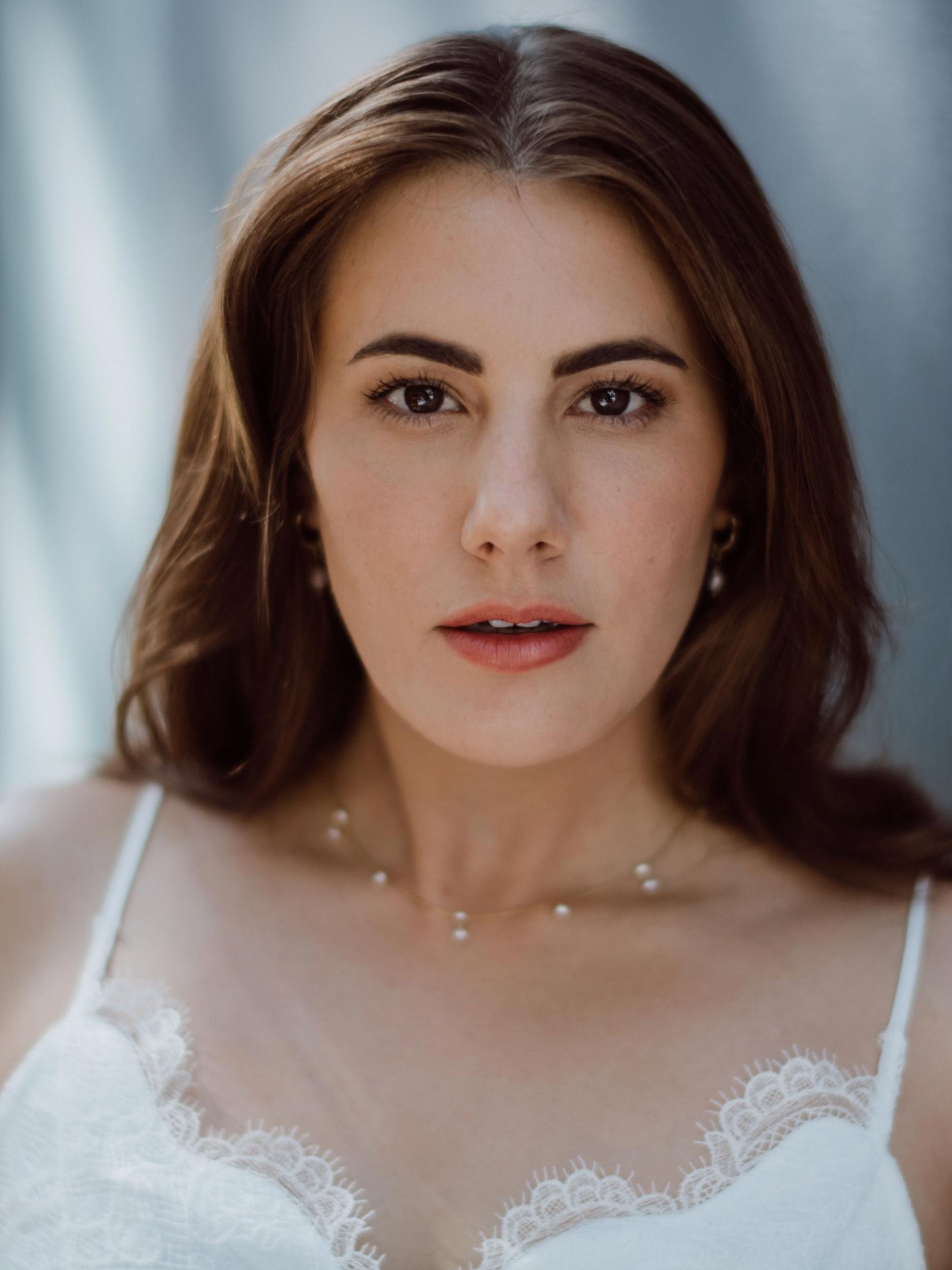 Emily De Margheriti