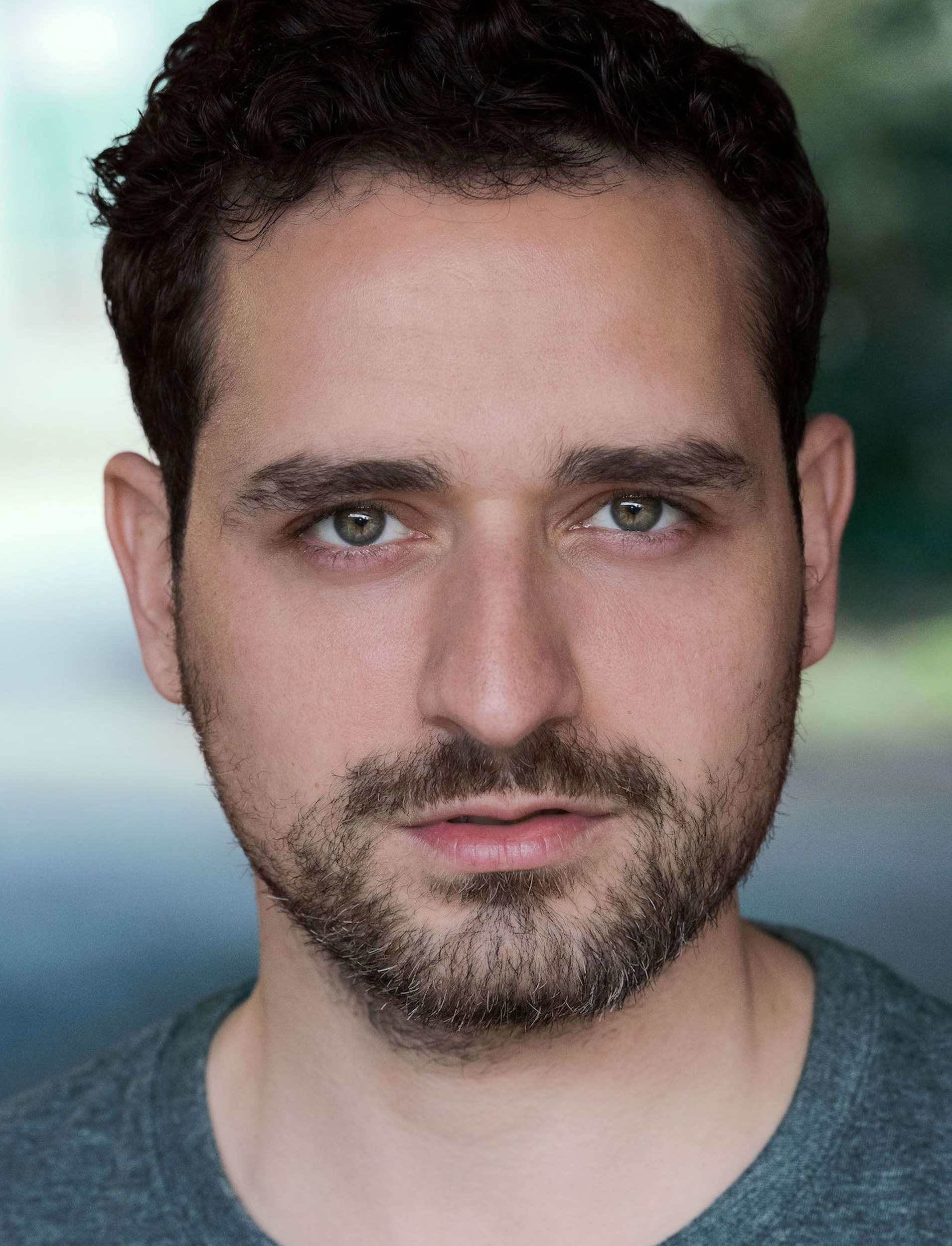 Callum Gore