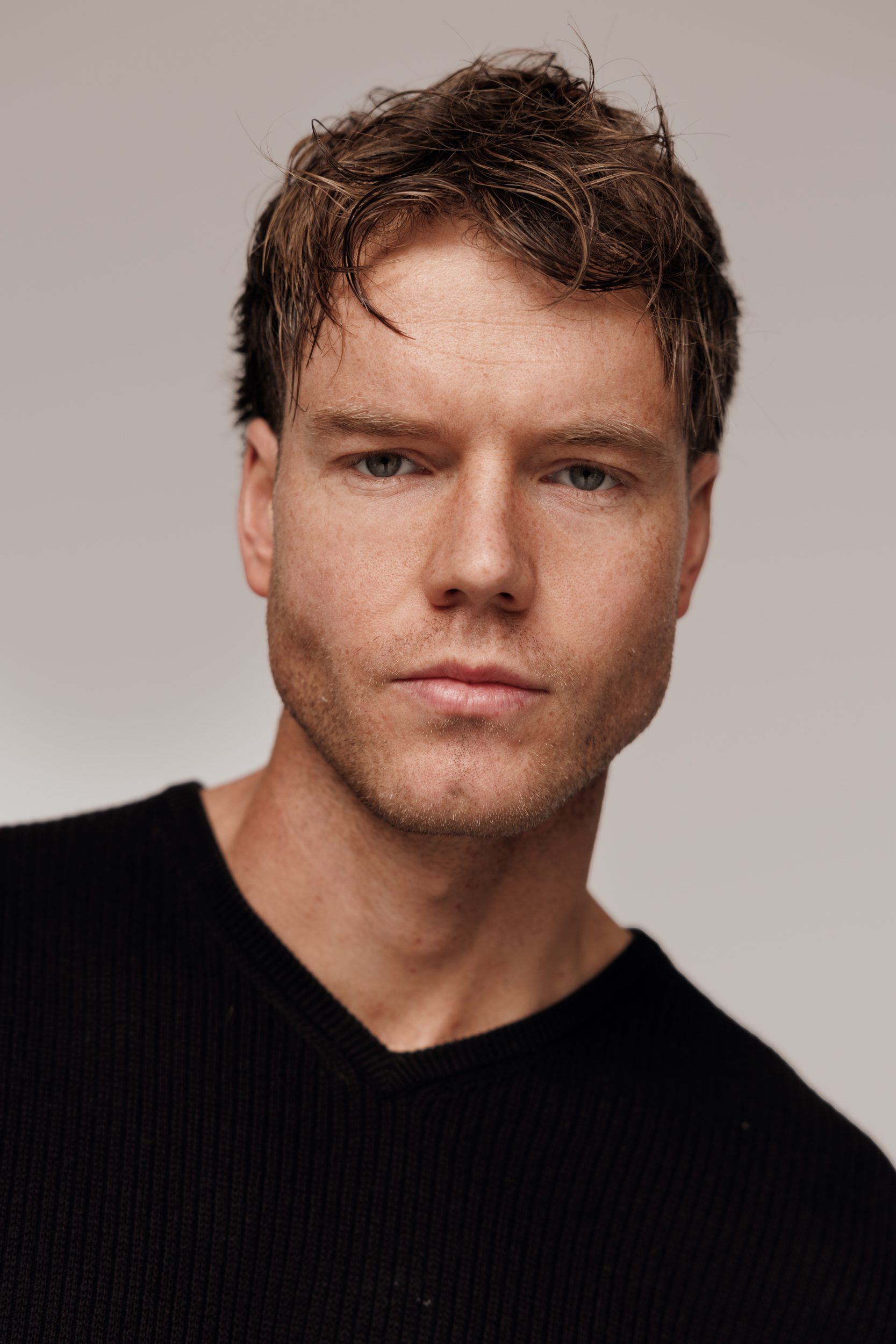 Joshua Jurlina