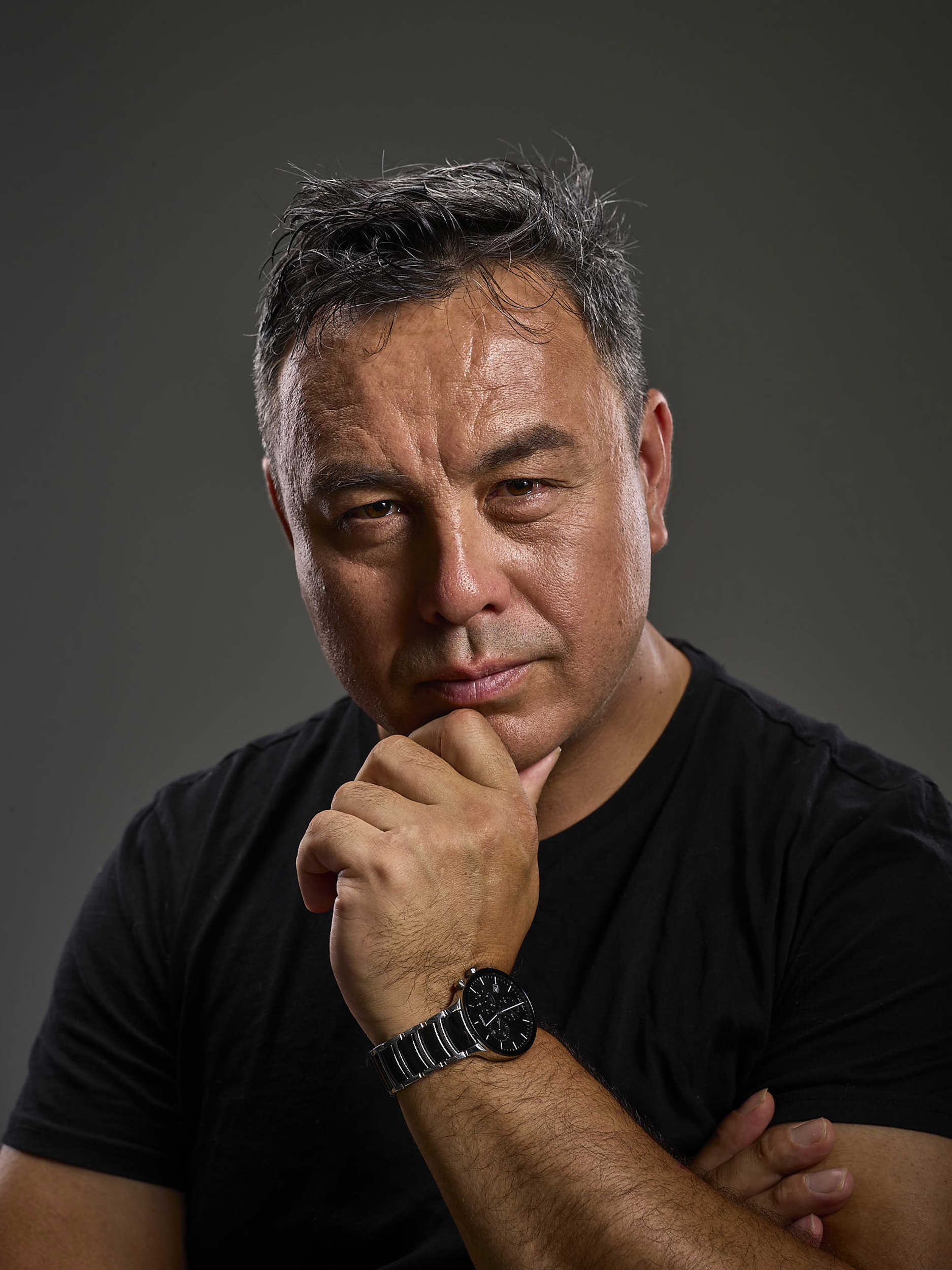 Simon Leung