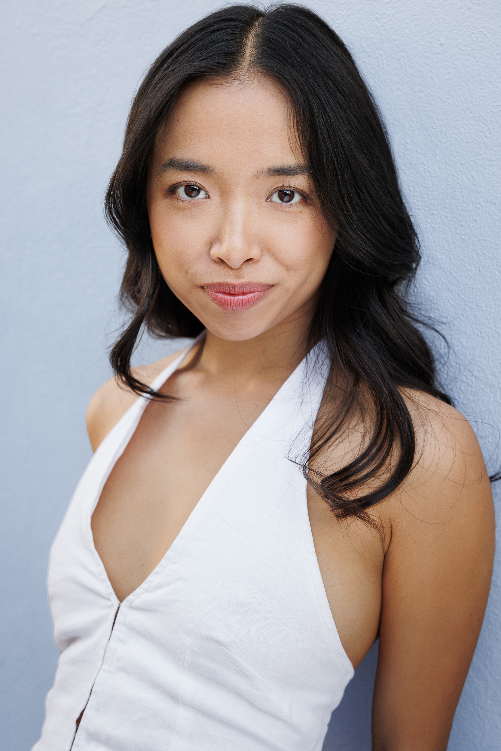 Ellie Chan