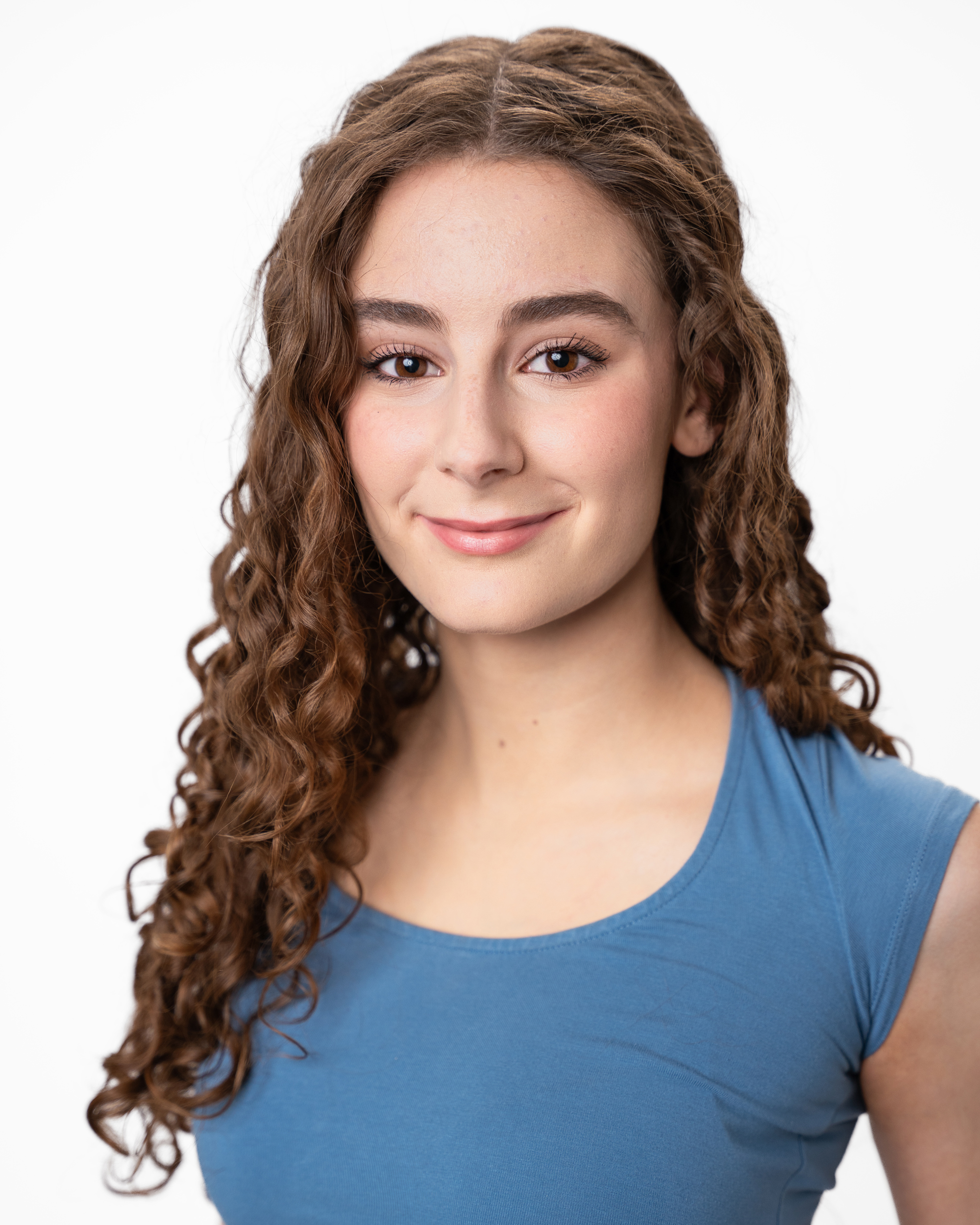 Izzi Jones
