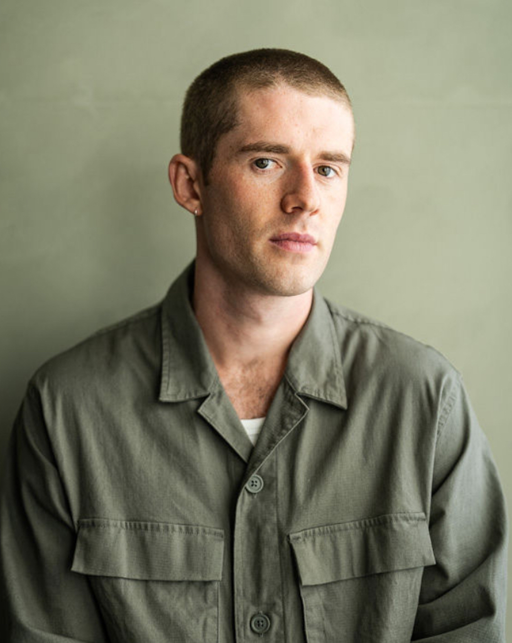 Isaac Money