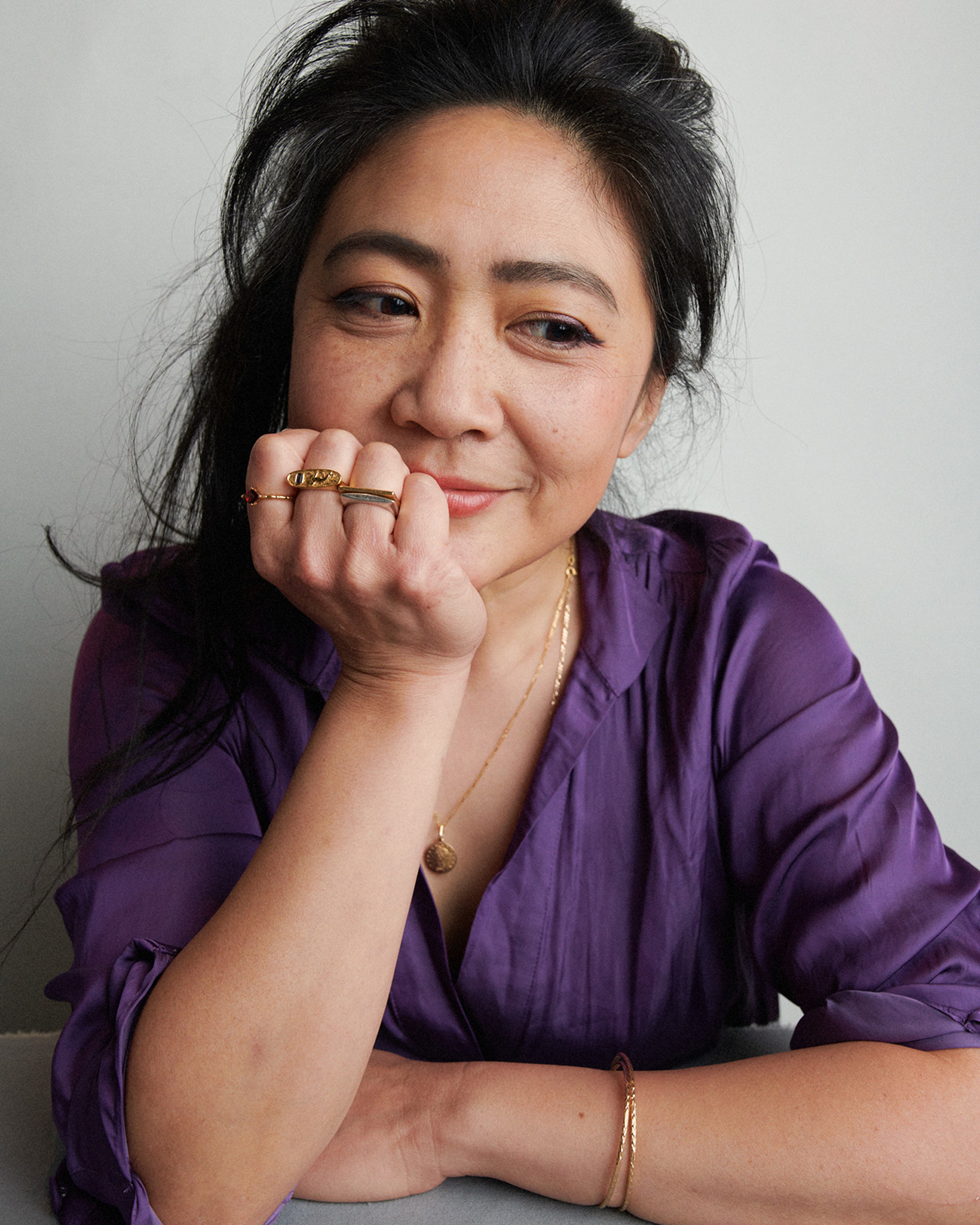 Kathy Luu