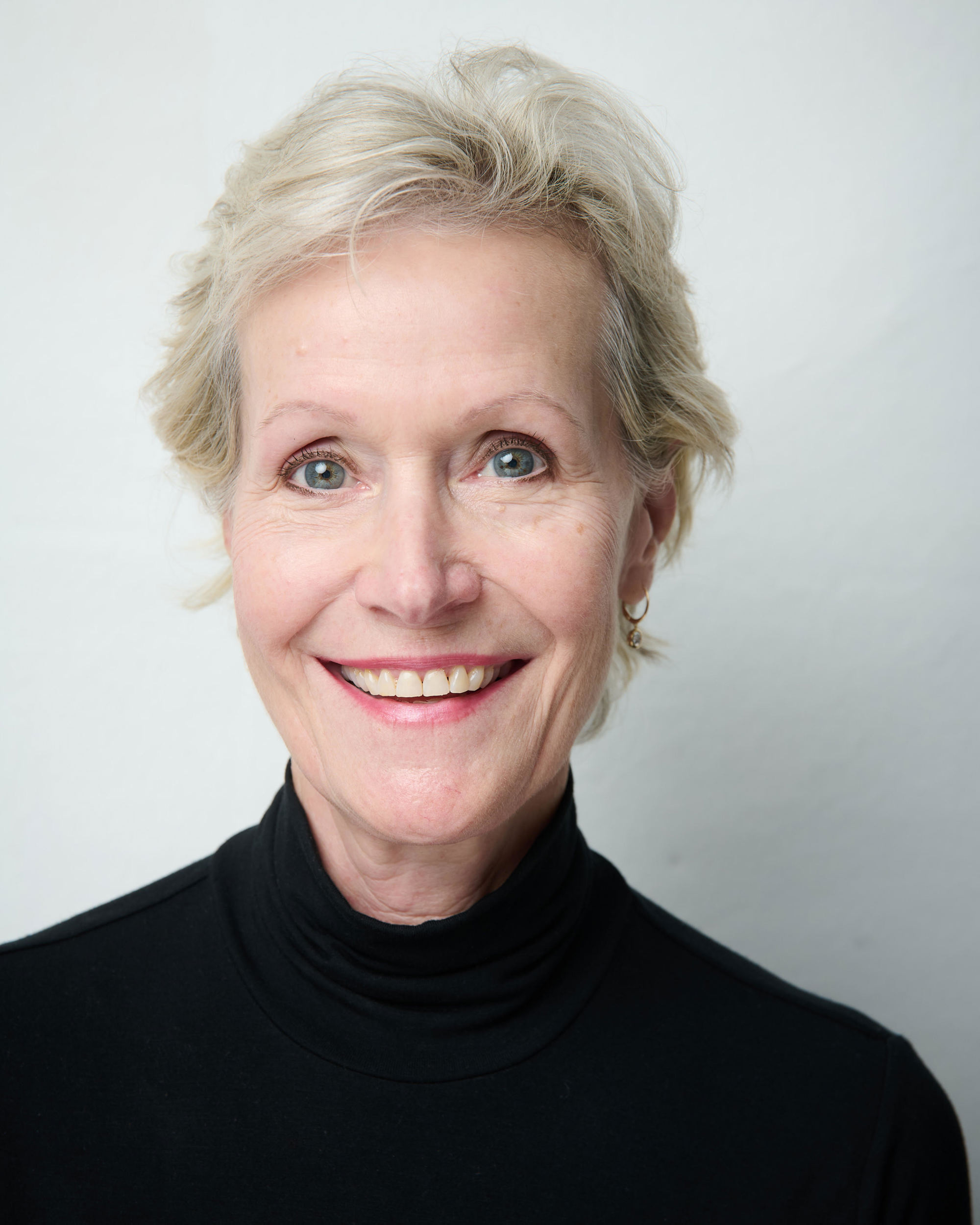 Barbara Bingham