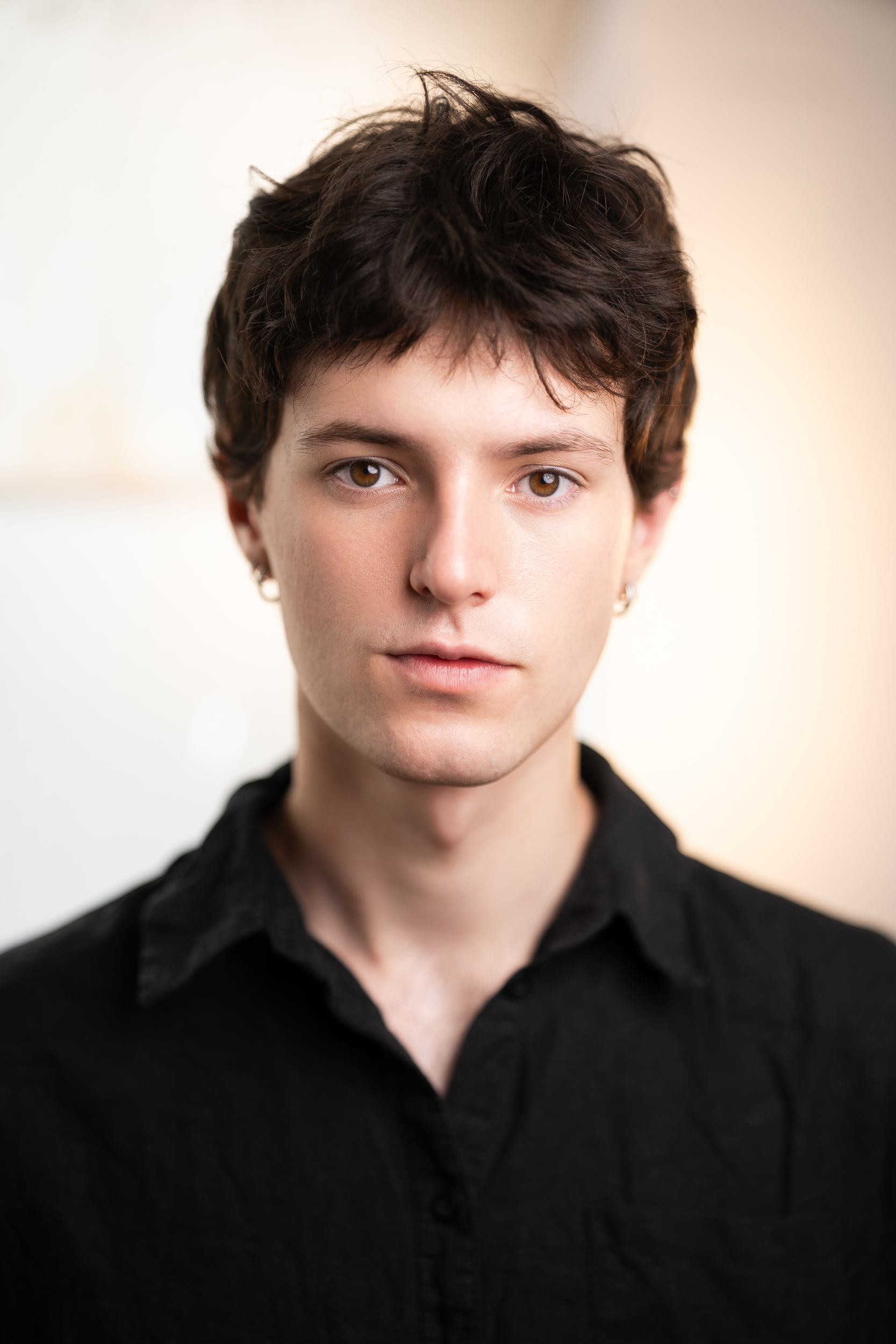 Elliot Wood