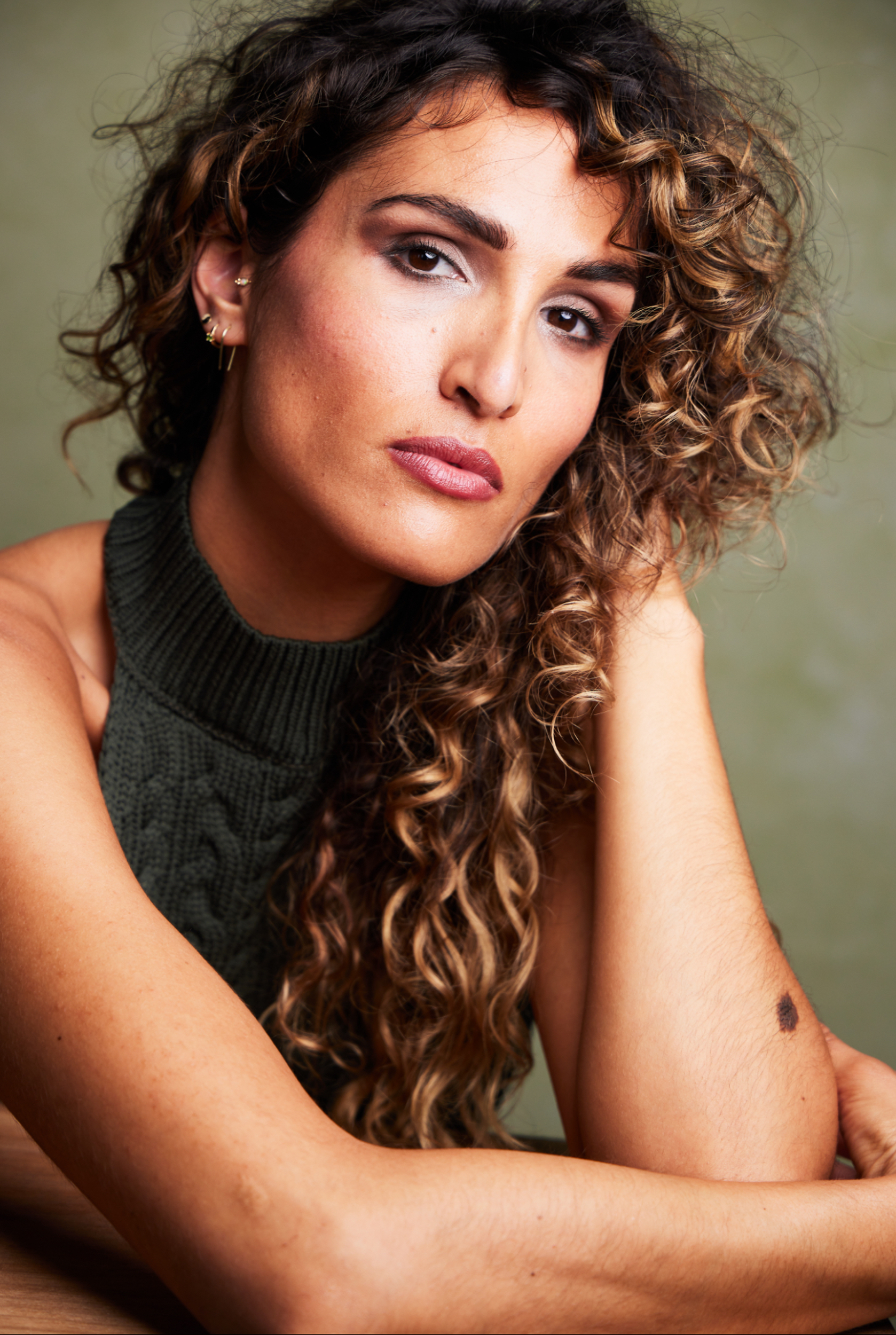 Cassandre Girard