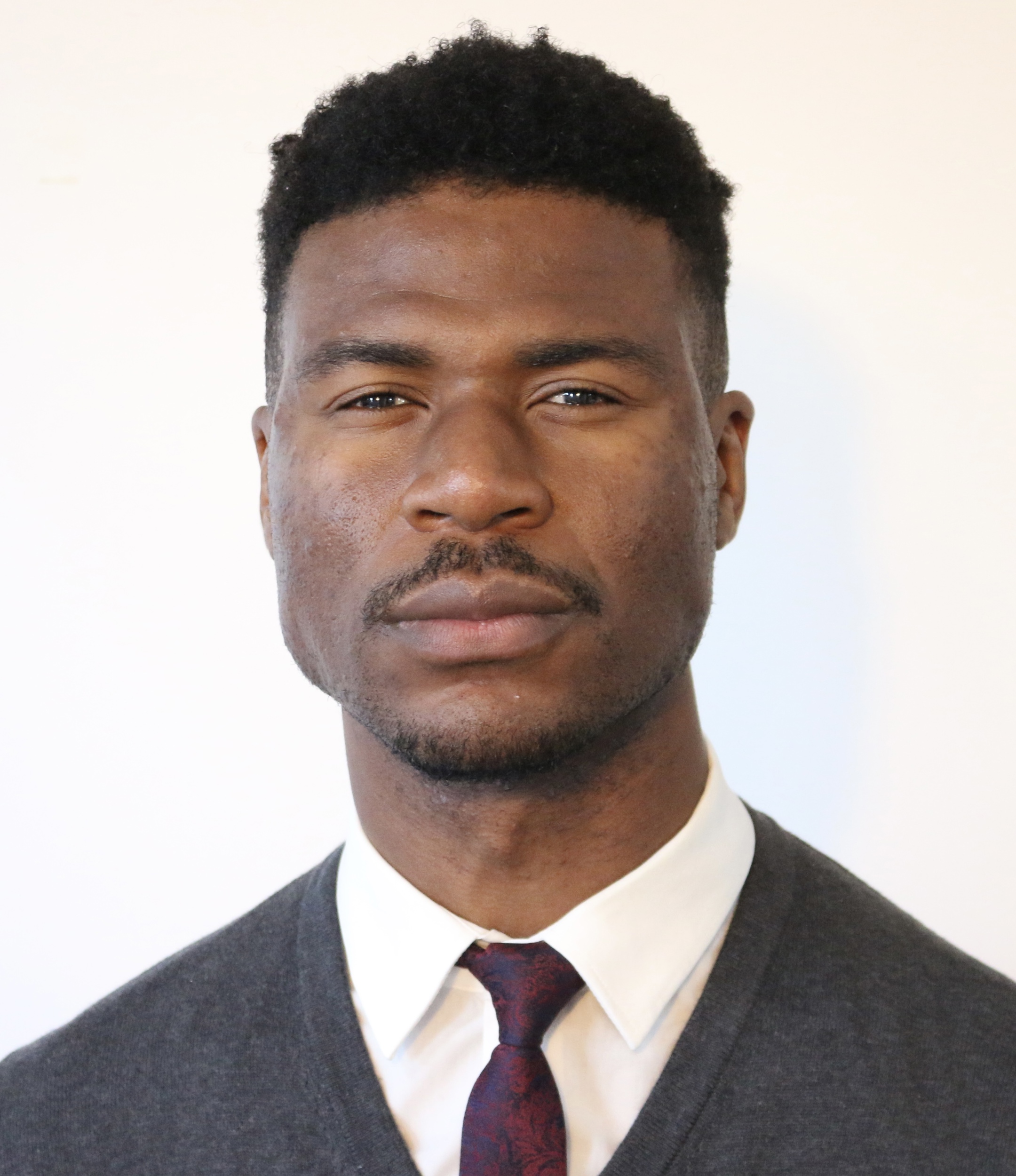 Kwame Kamara