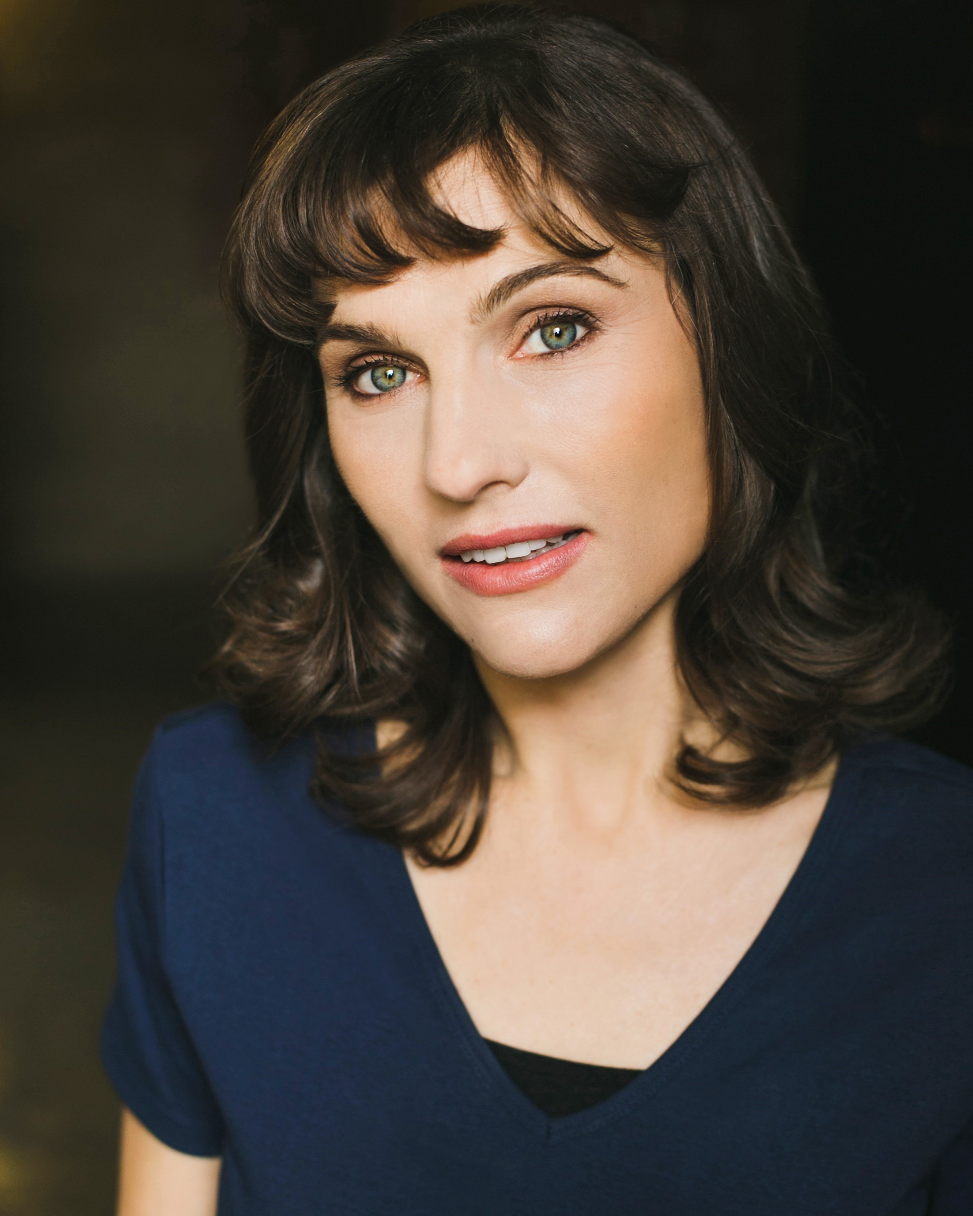 Anna Green