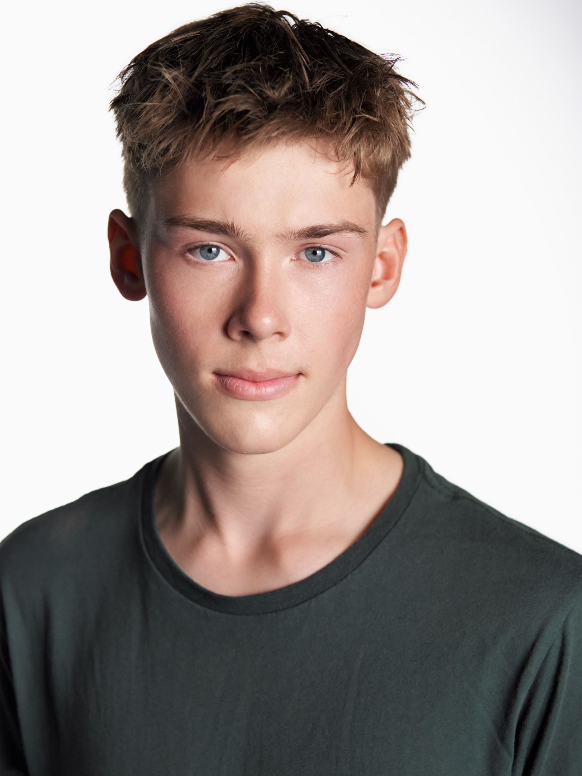 Flynn Plumley