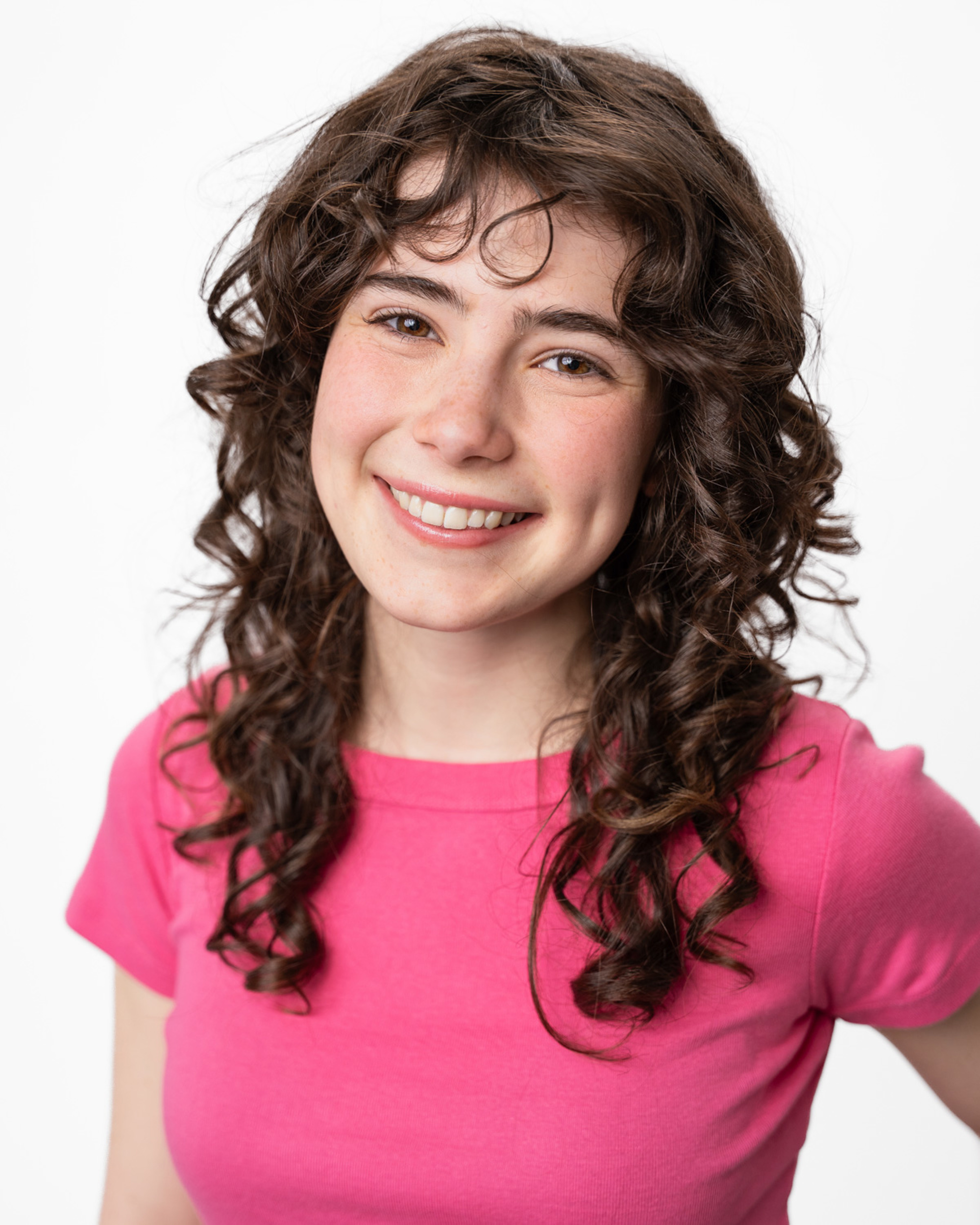 Emily Lynch