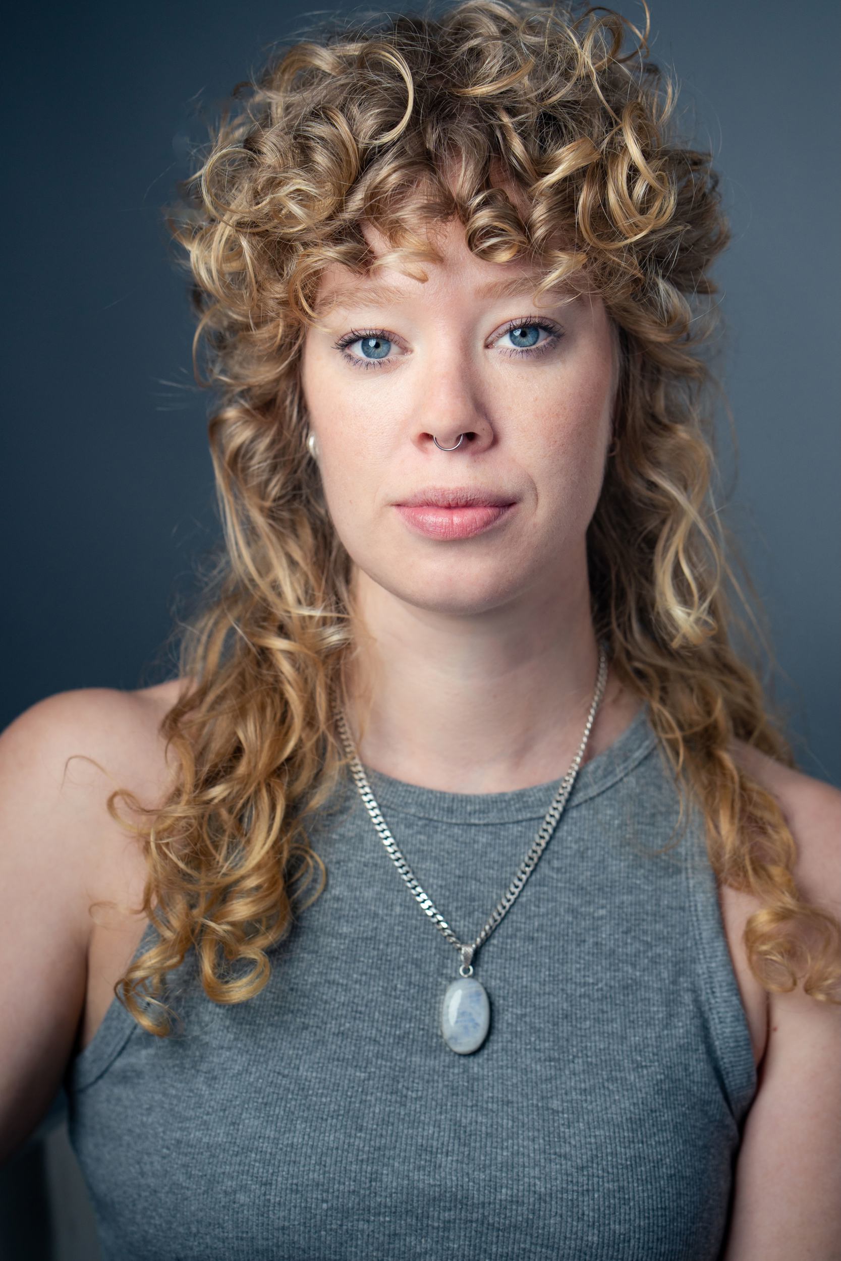 Gabrielle McGuire
